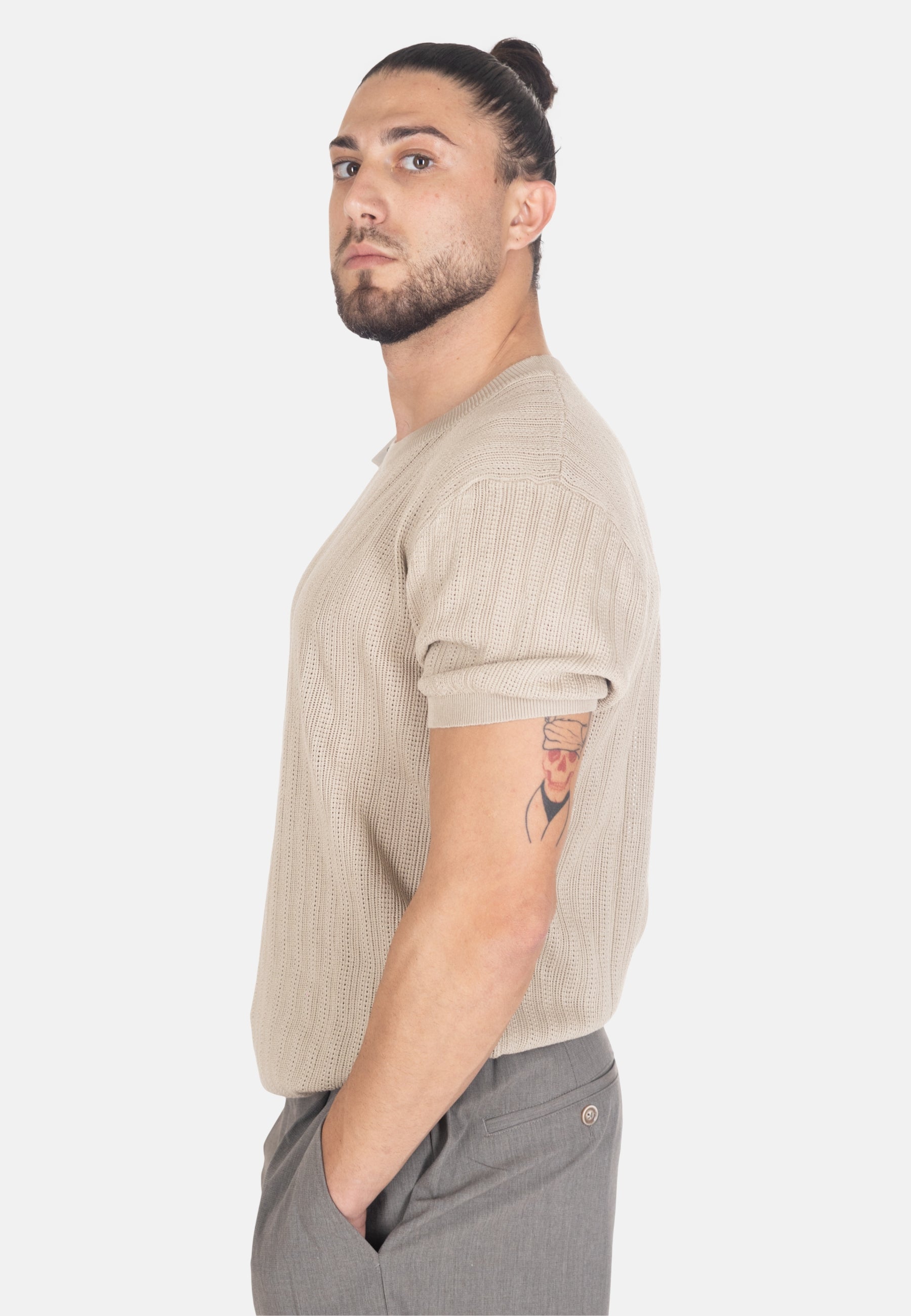 GL35338 - MAGLIA - GIANNI LUPO