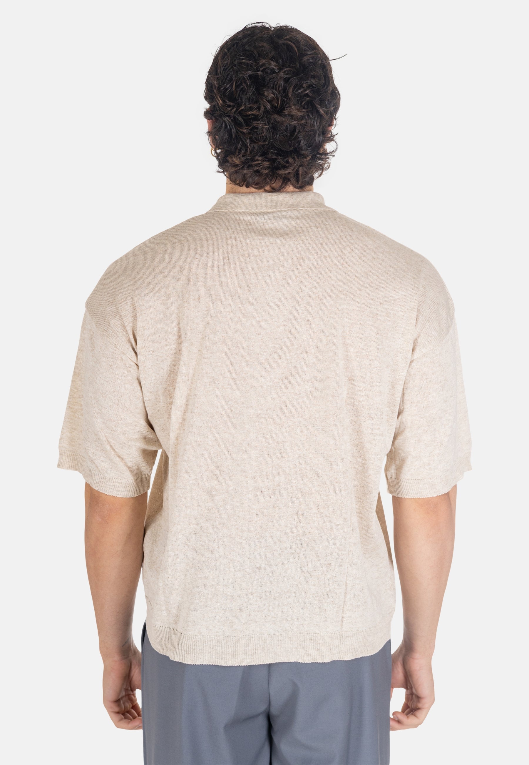MA/09 - MAGLIA - NEW JOB BRAND