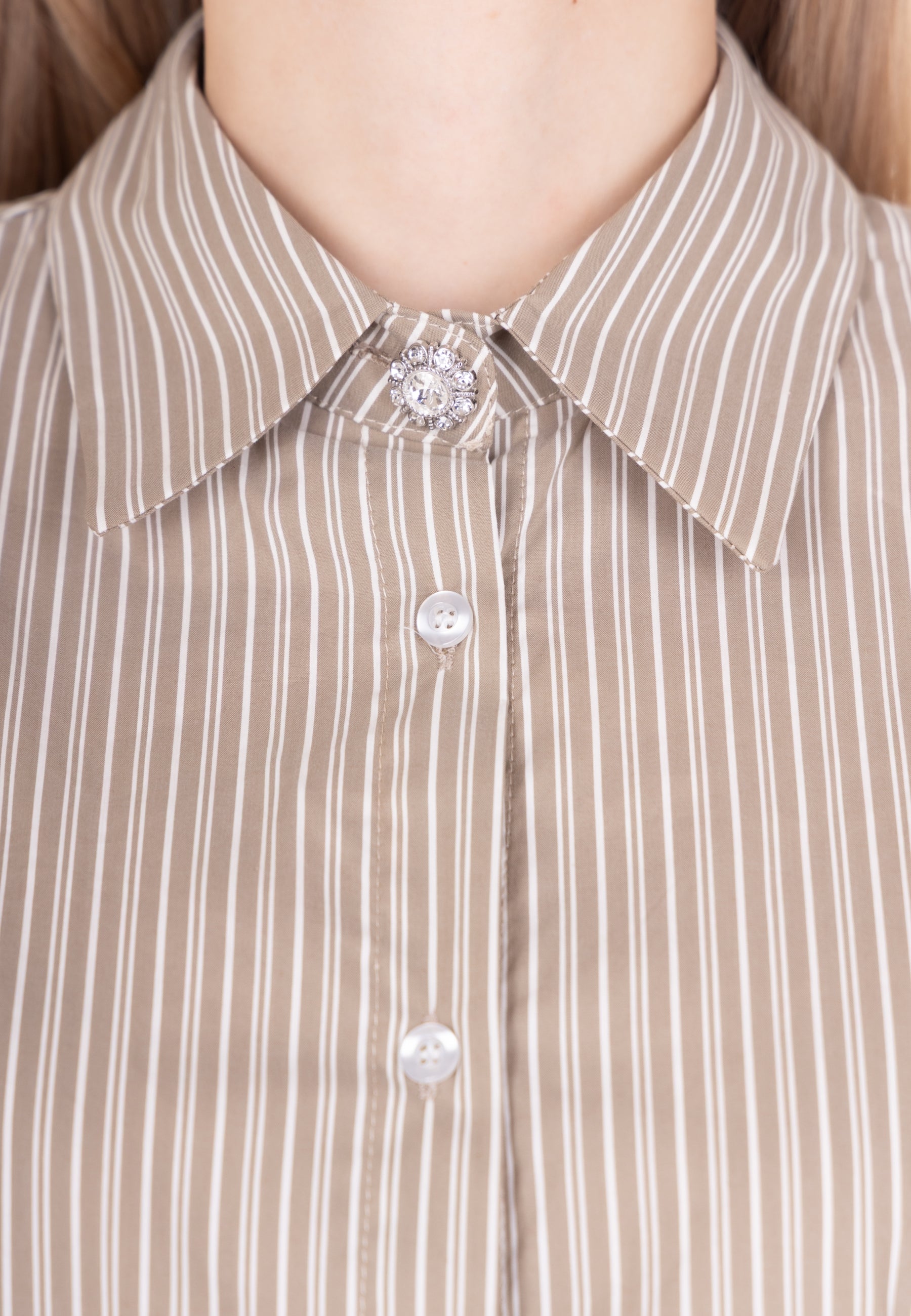 BE748 - CAMICIA - SUSY MIX
