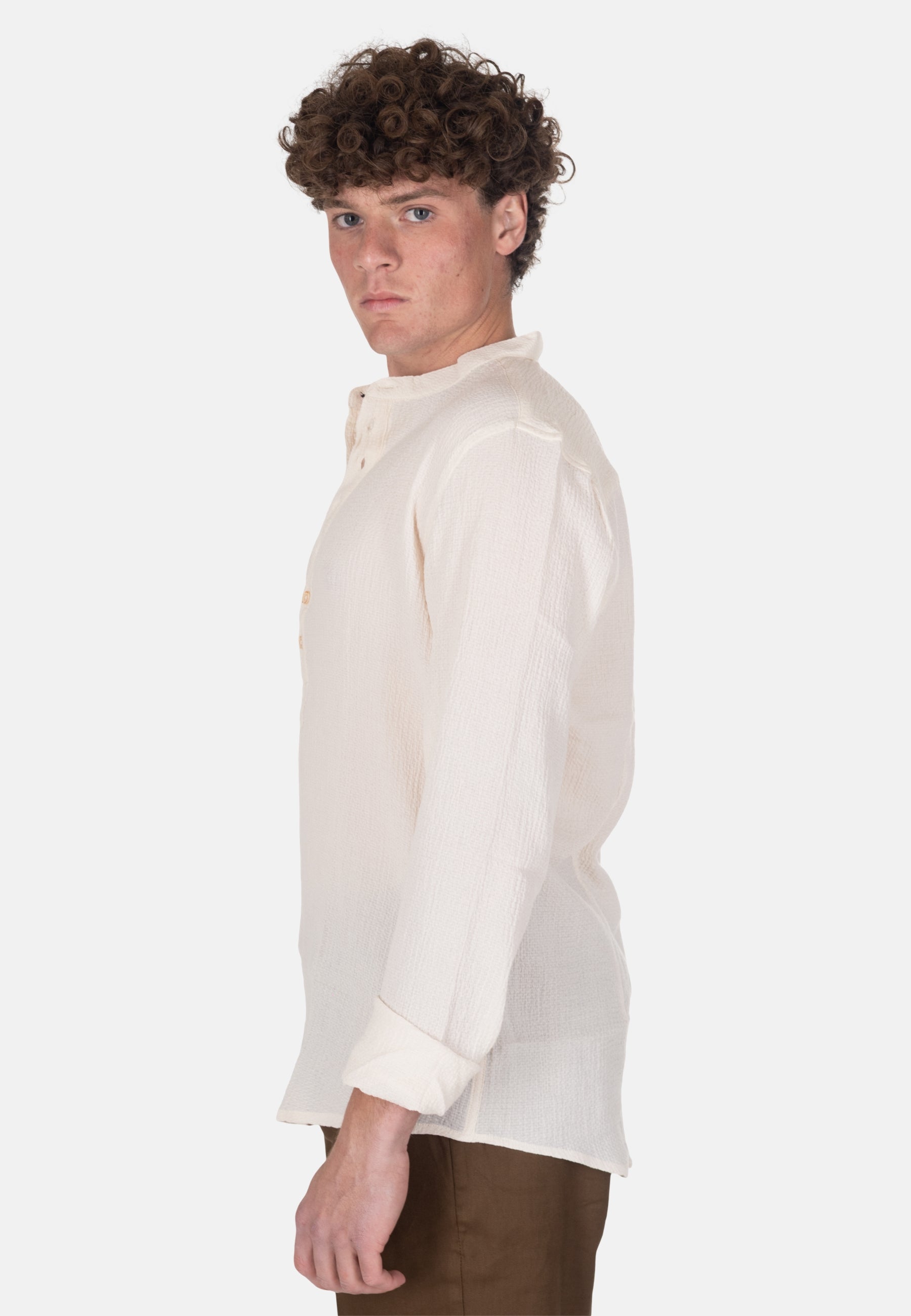 GL135DA-S26 - CAMICIA - GIANNI LUPO