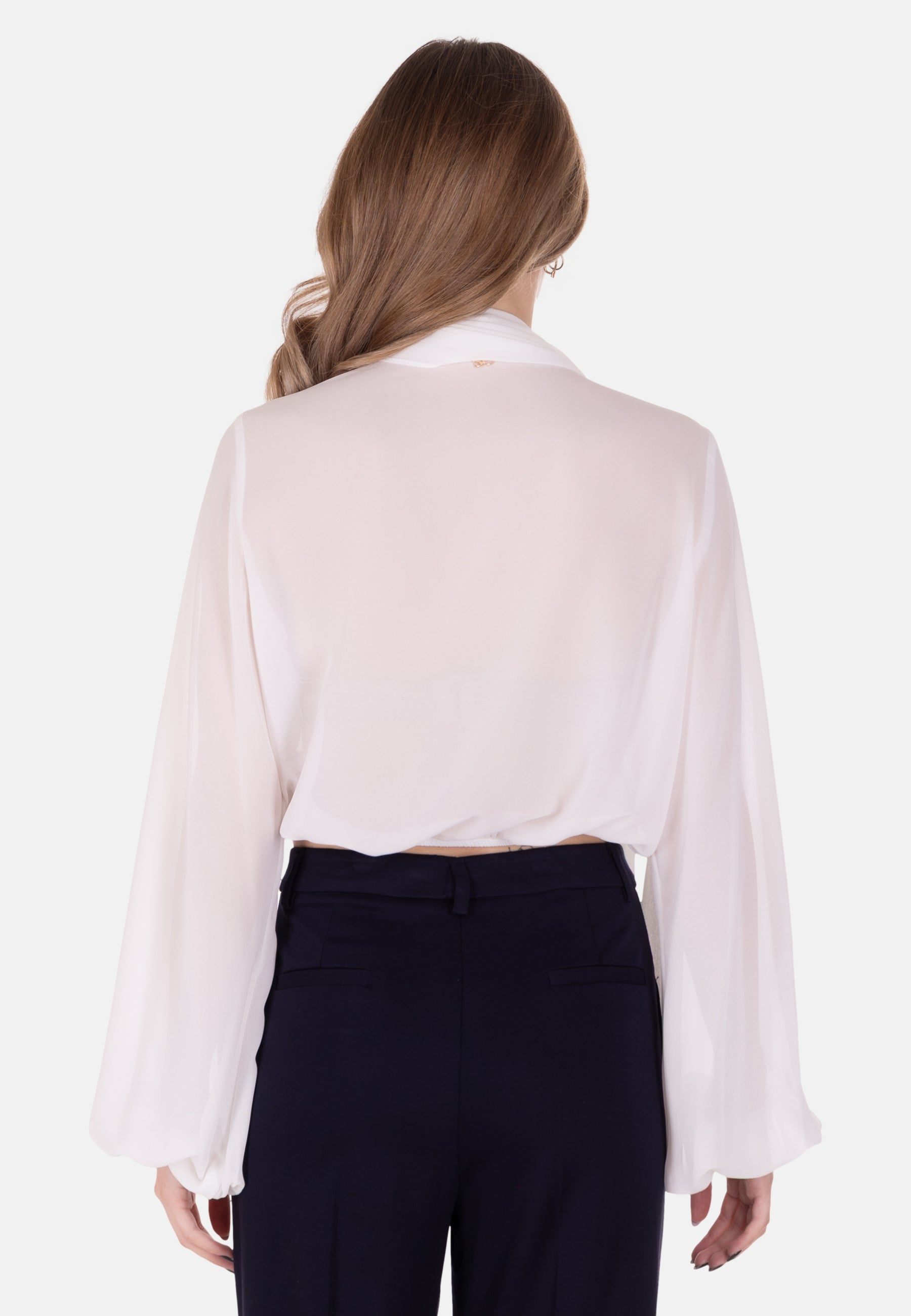 015403 - MAGLIA - SARAH CHOLE