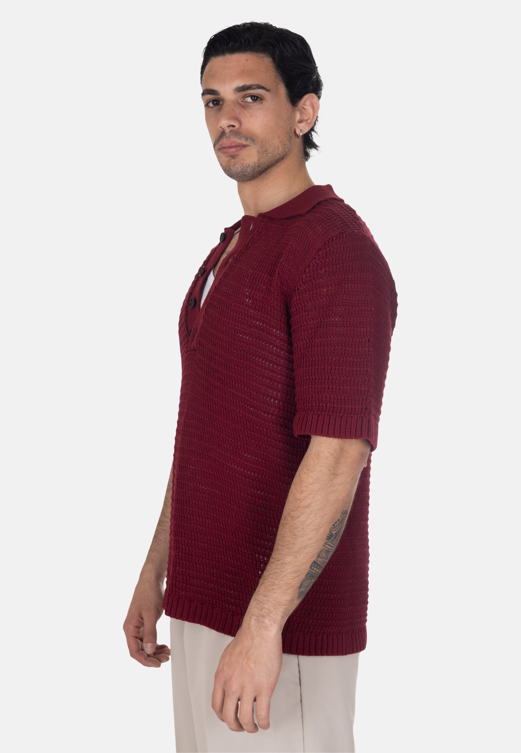 MA3604 - MAGLIA - I'M BRIAN