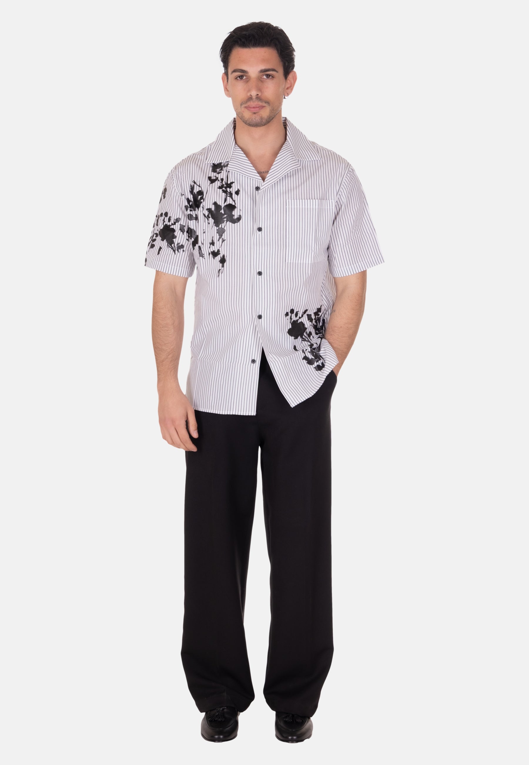 GAABM01795 - CAMICIA - GAELLE