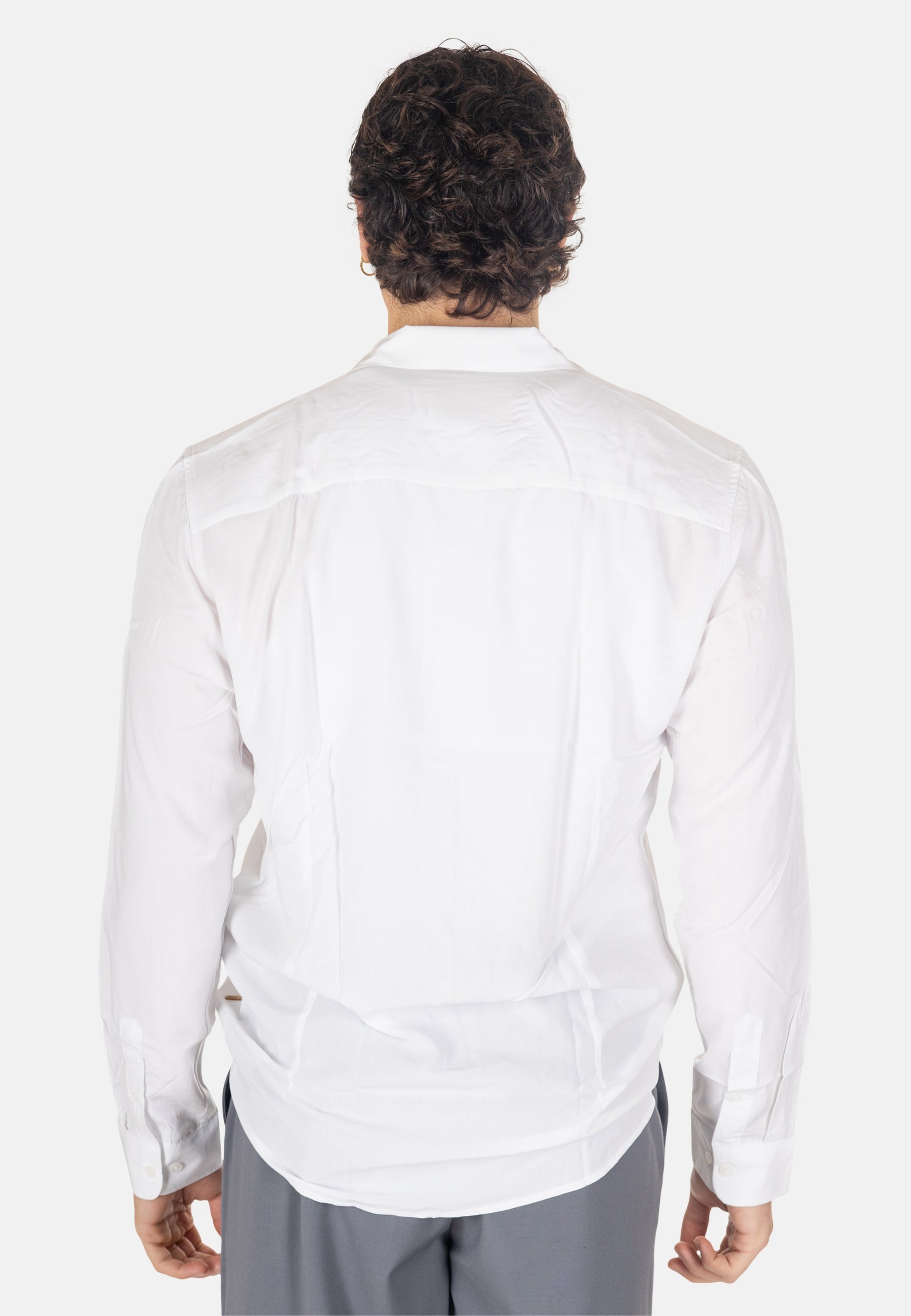 GL7677S-S26 - CAMICIA - GIANNI LUPO