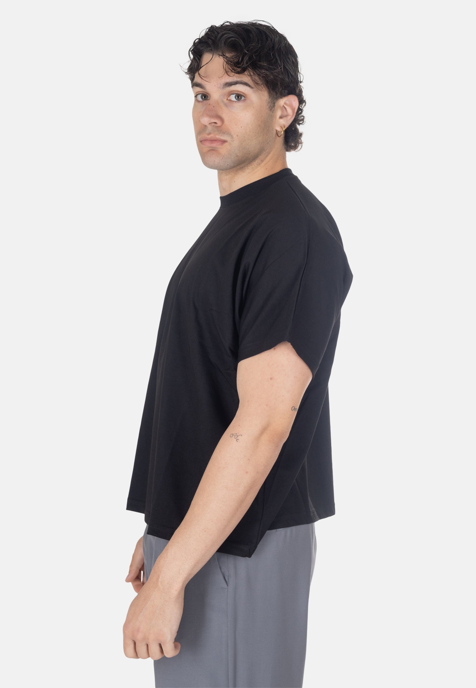 LU21041-4506 - MAGLIA - NEW JOB BRAND
