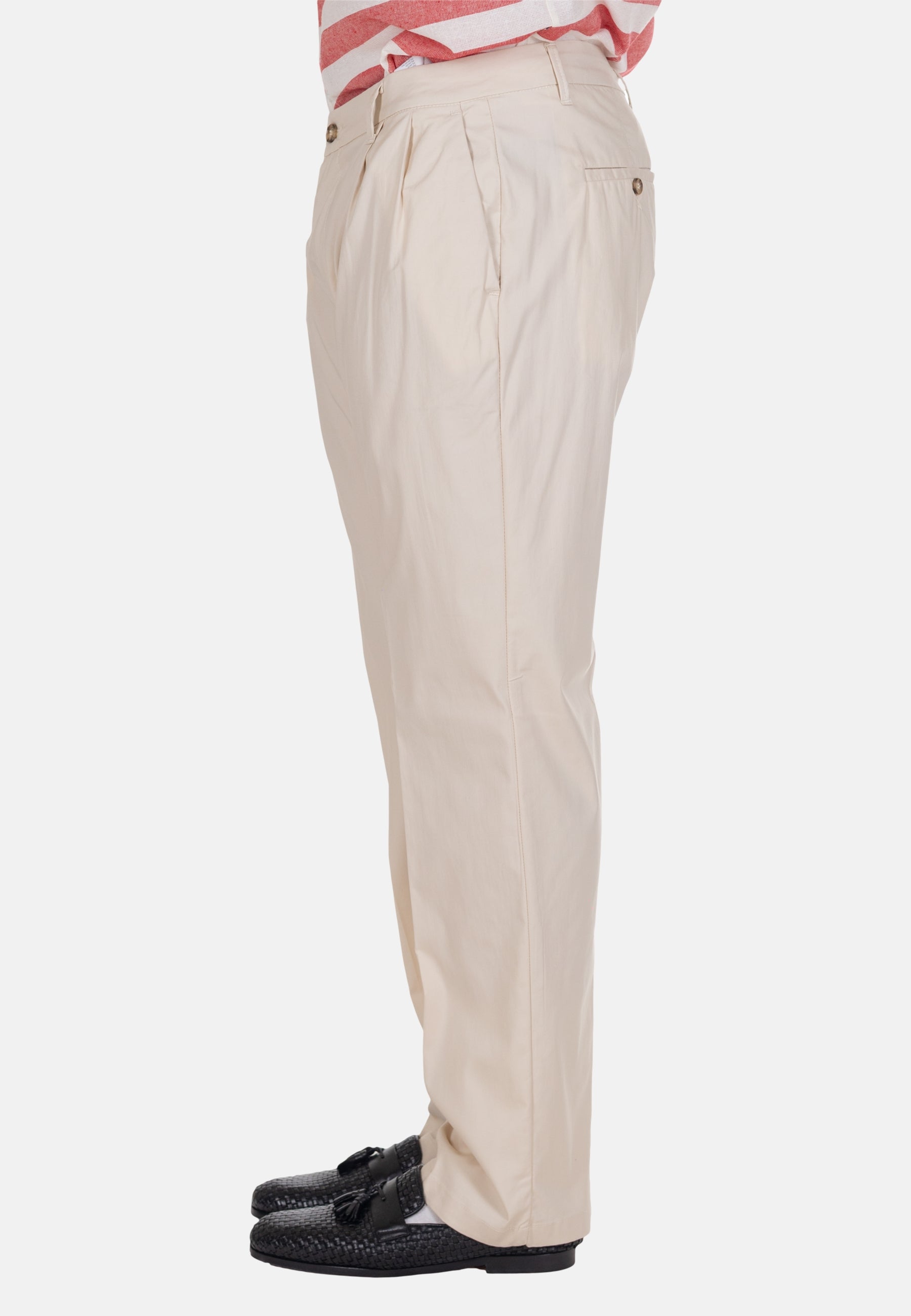 GN21838 - PANTALONE - GIANNI LUPO
