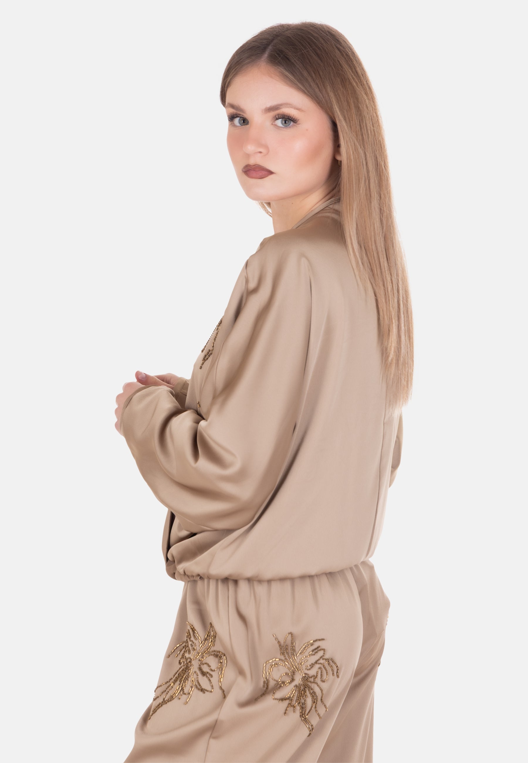 LASITRA - MAGLIA - H2O