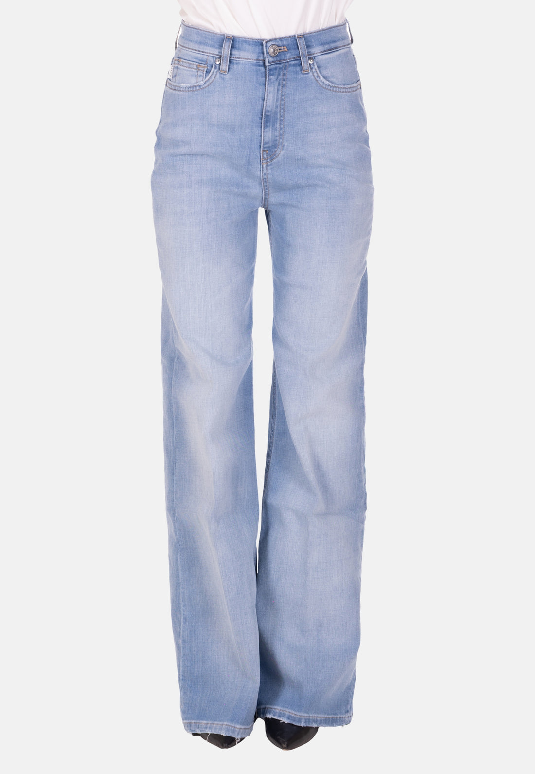 DAB5142 - JEANS - VICOLO