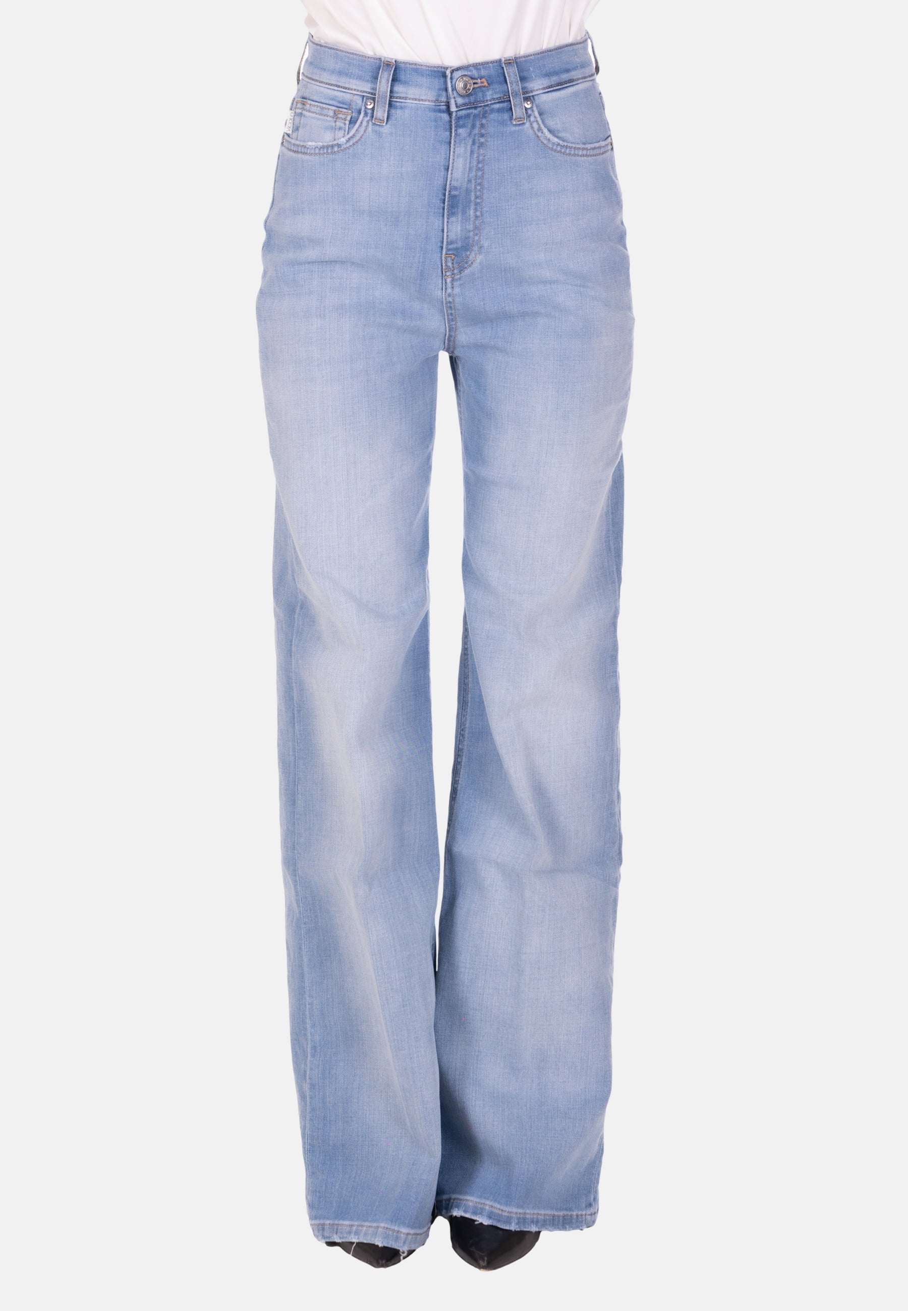 DAB5142 - JEANS - VICOLO