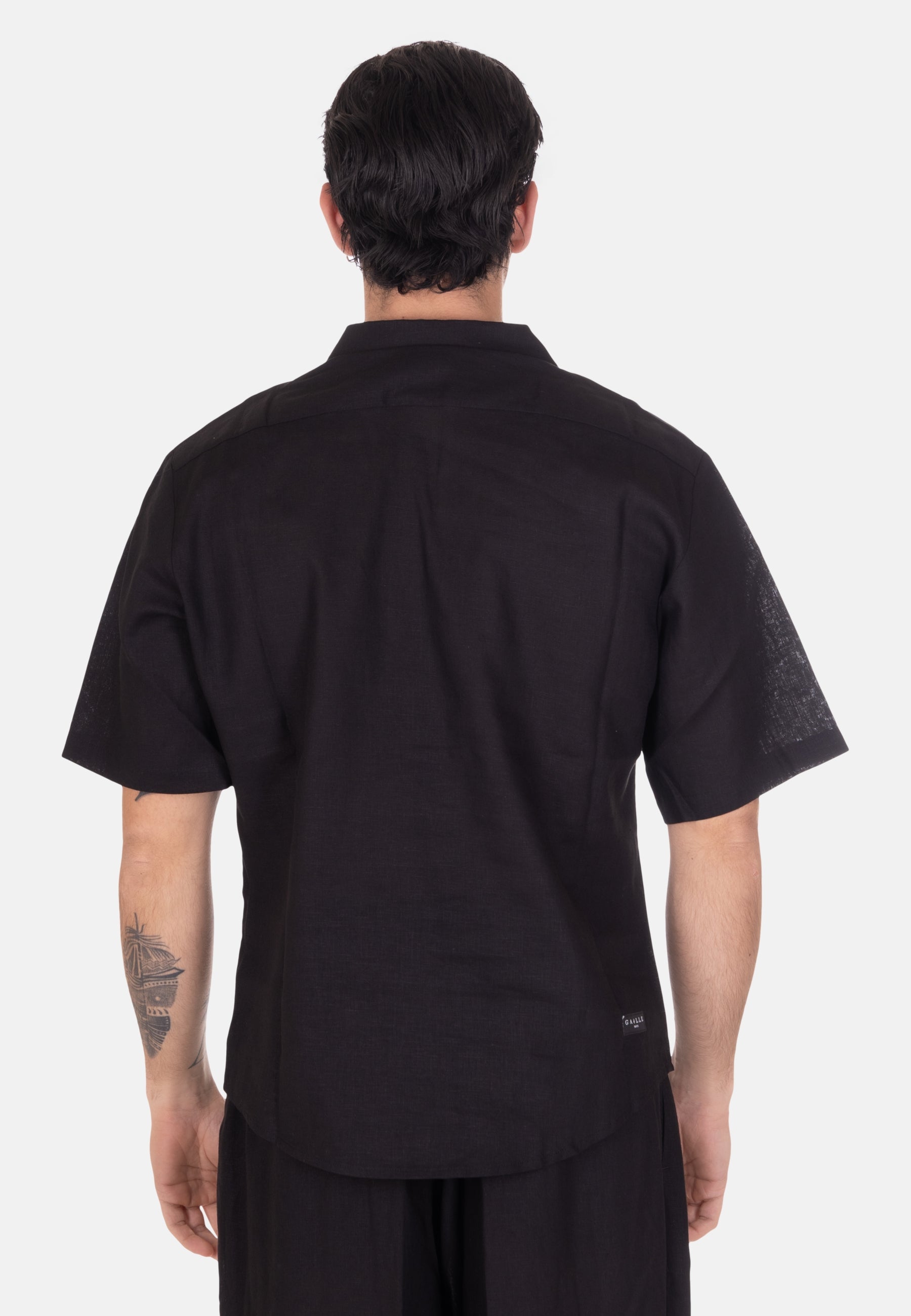 GAABM01817 - CAMICIA - GAELLE