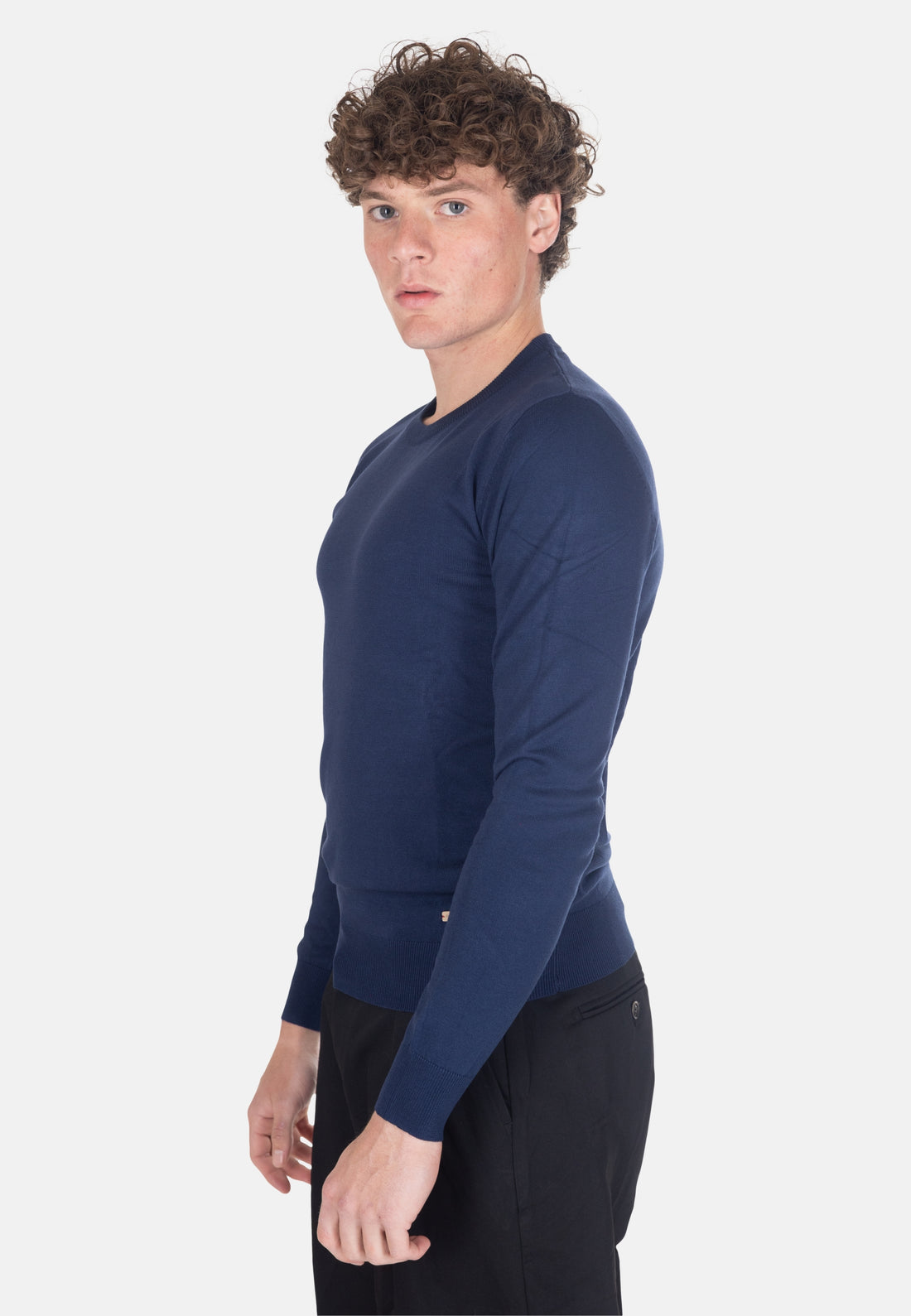 GL512S-S26 - MAGLIA - GIANNI LUPO