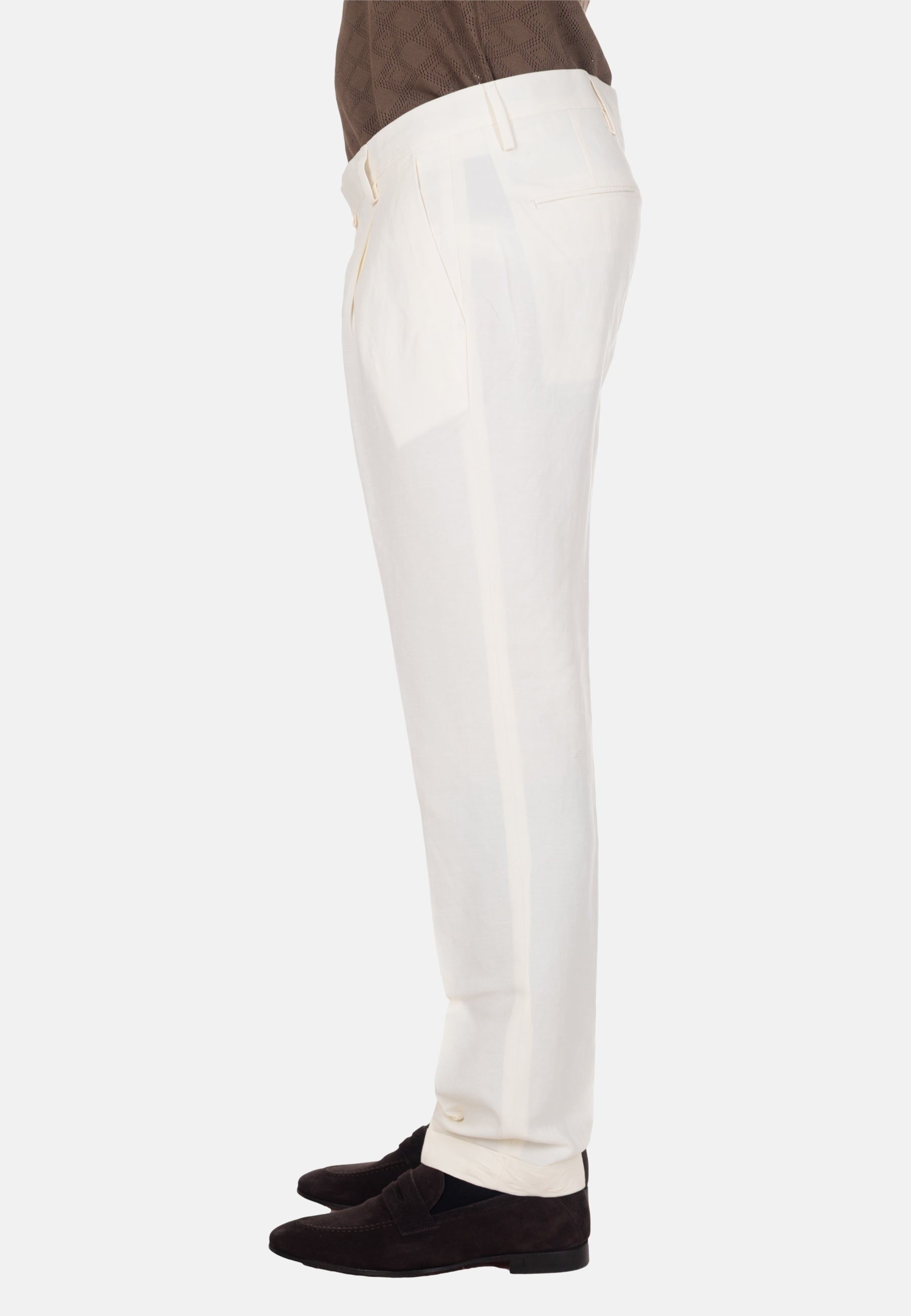 MES2683 - PANTALONE - TEXTURE