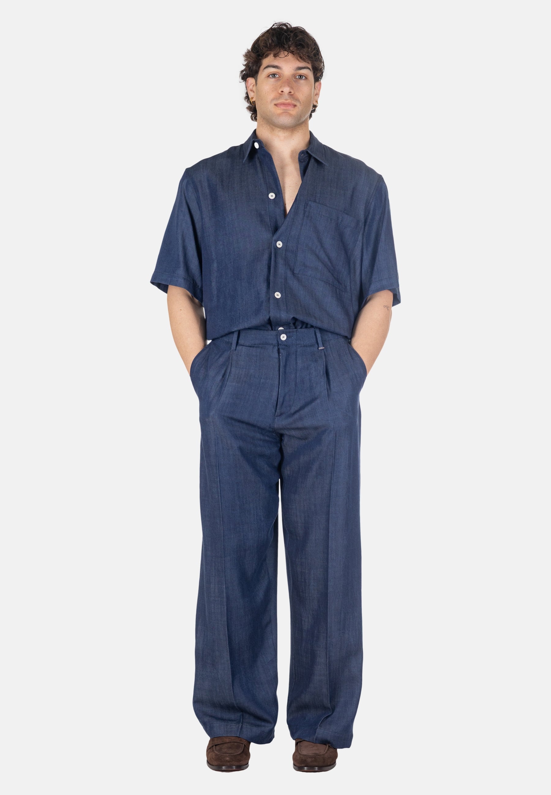 PA3712 - JEANS - I'M BRIAN