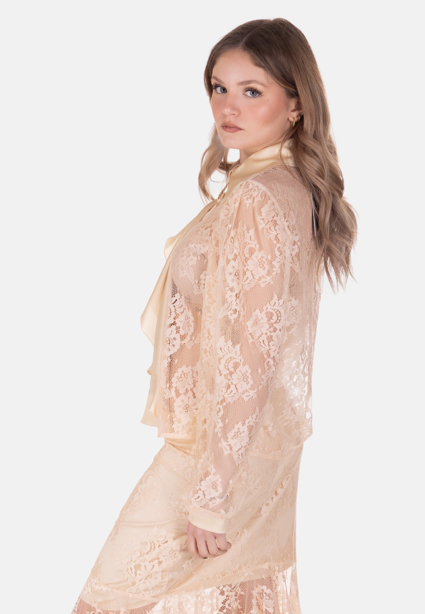 1637S8791 - CAMICIA - SARAH CHOLE