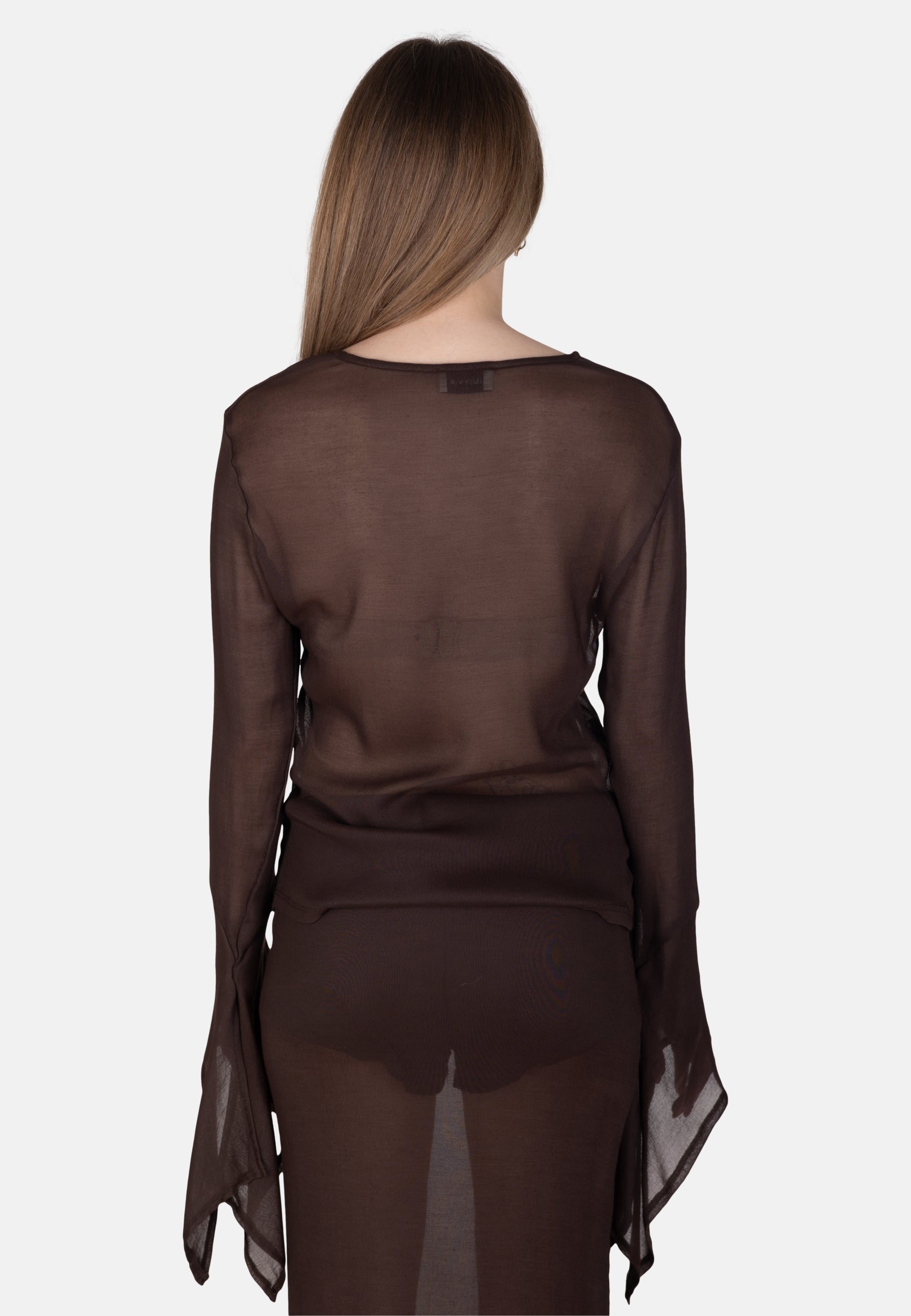 17M405P326N - MAGLIA - SUSY MIX