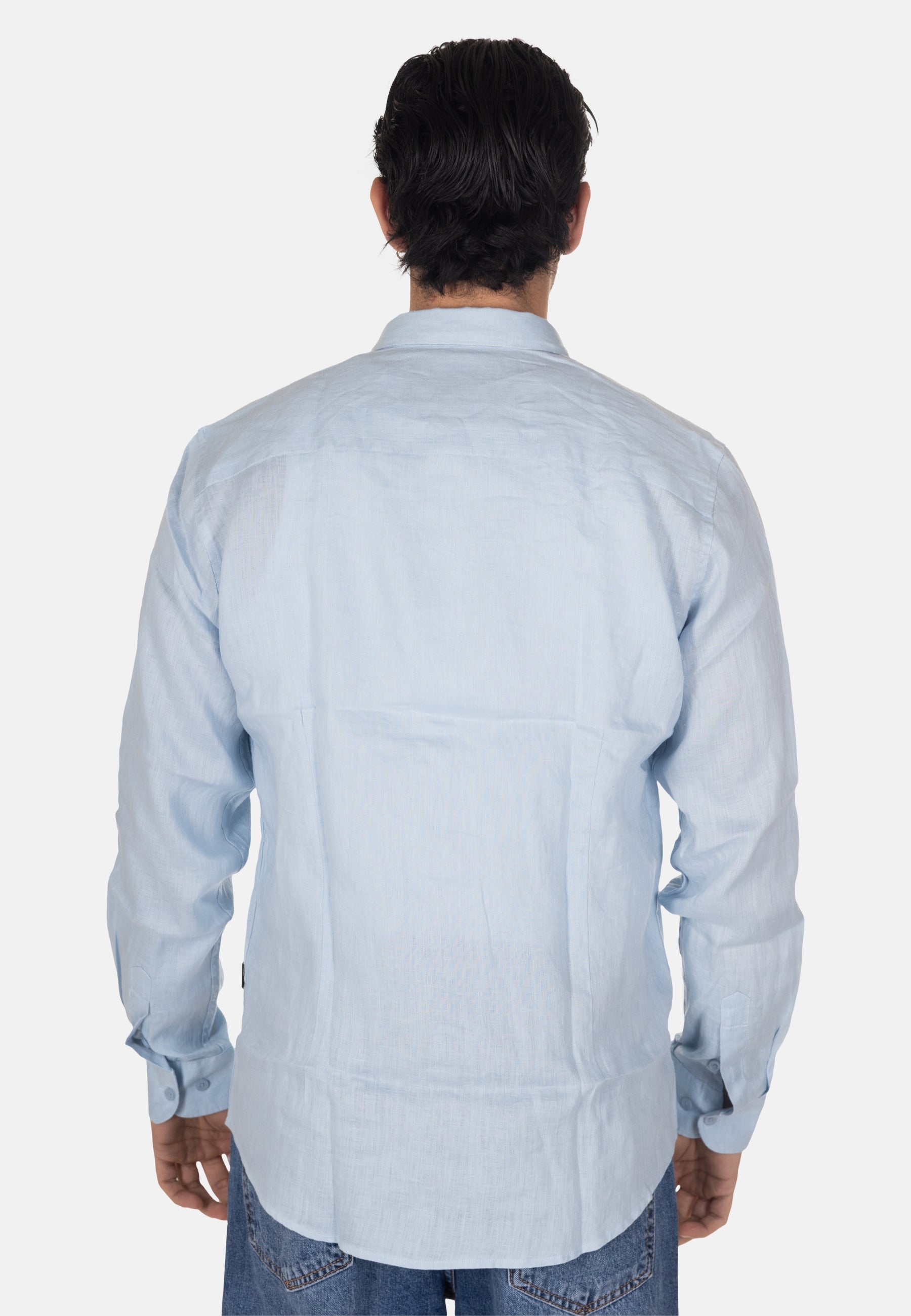 GL7619S-S26 - CAMICIA - GIANNI LUPO