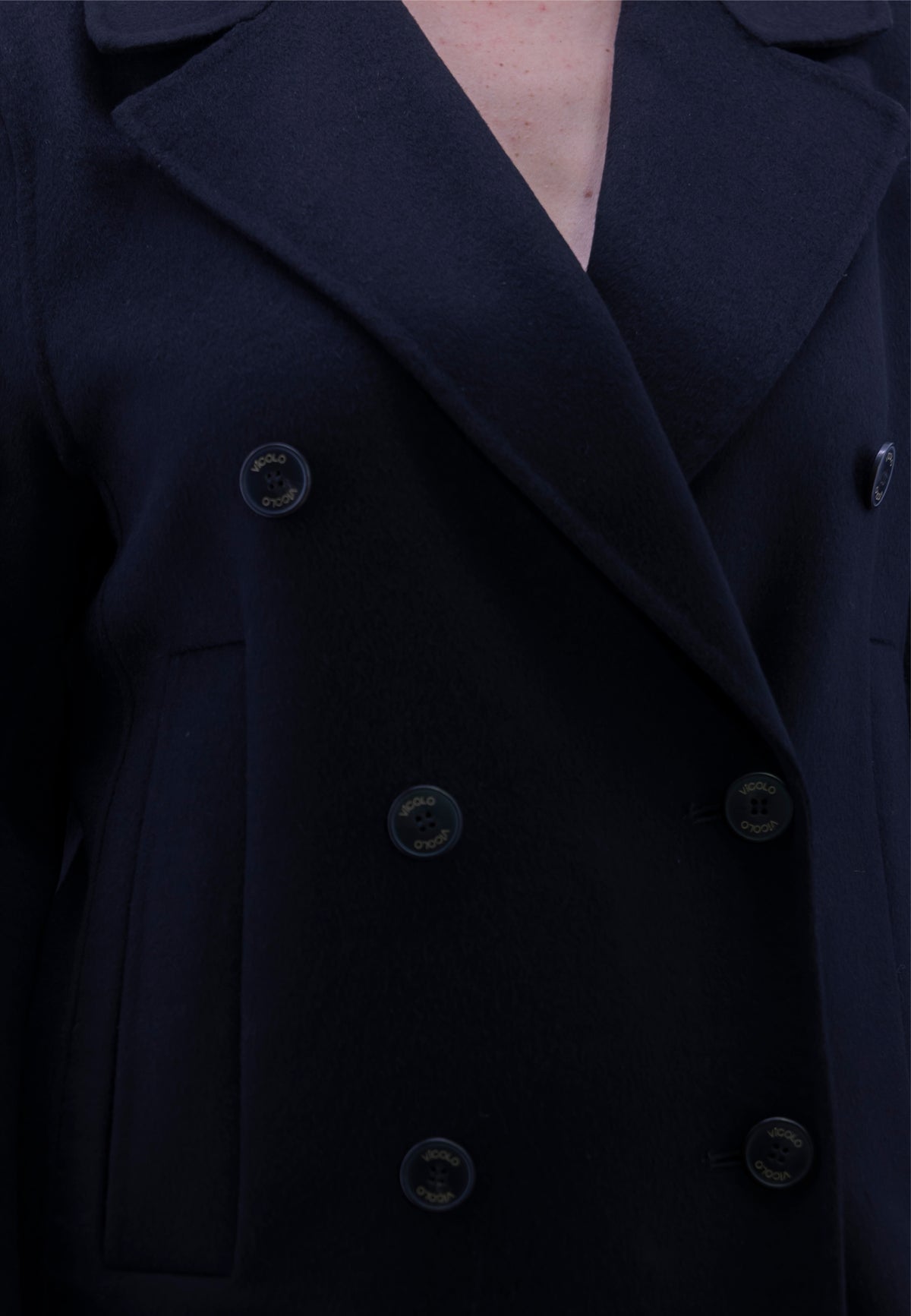 TAC0011 - CAPPOTTO - VICOLO
