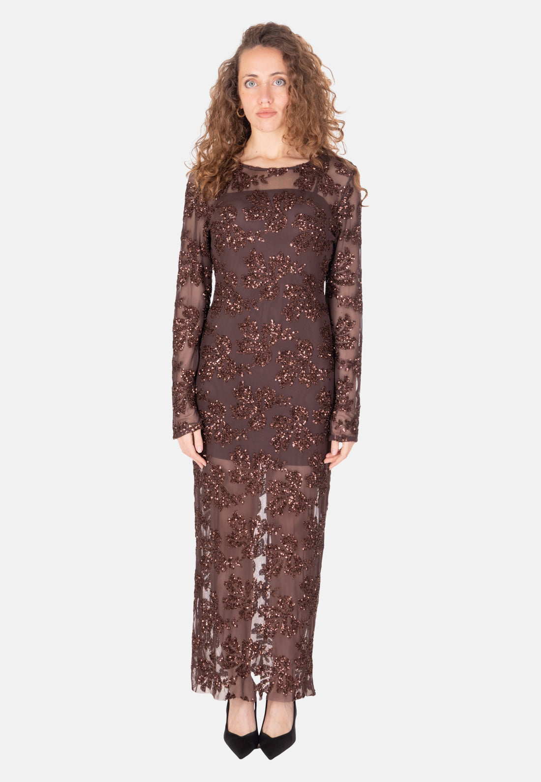 015387 - ABITO - SARAH CHOLE