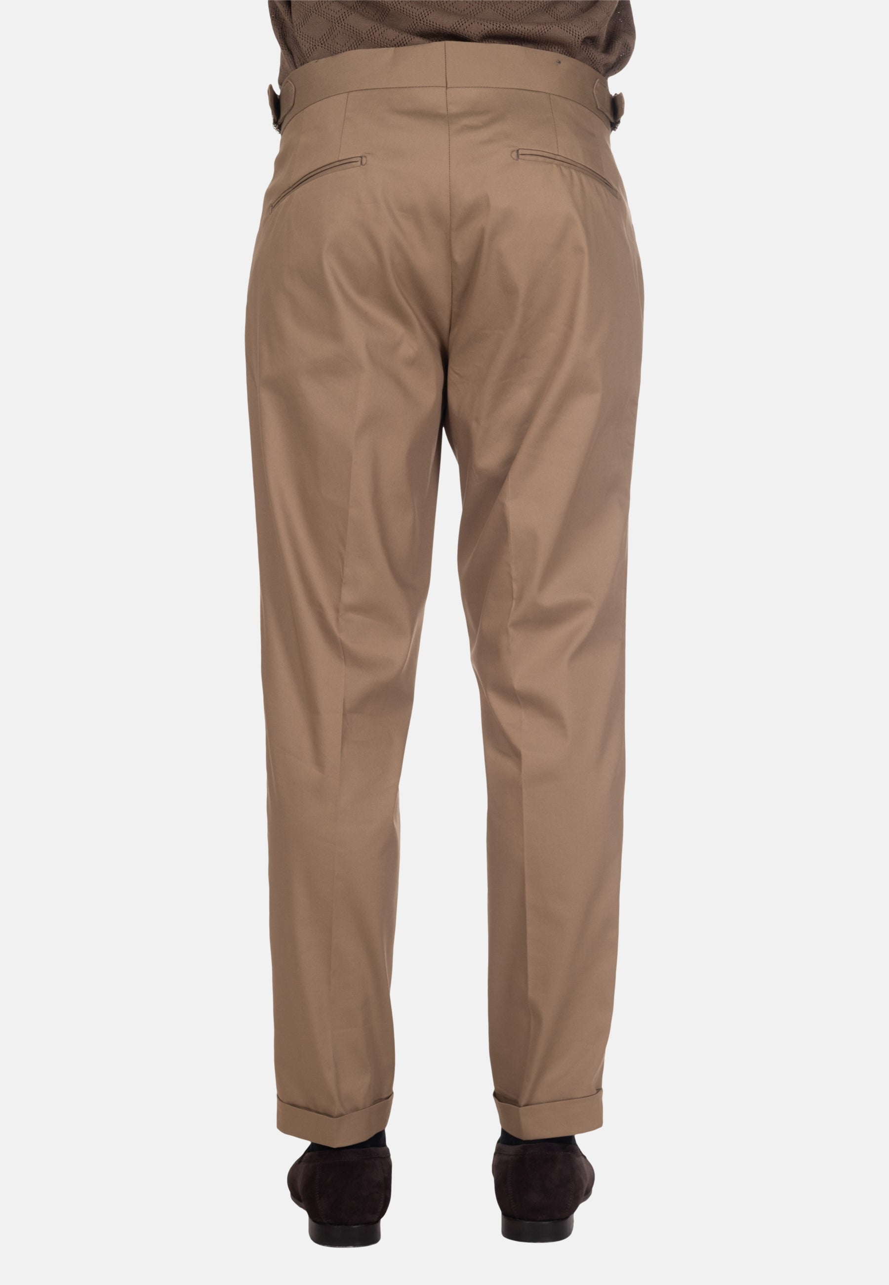 MES2679 - PANTALONE - TEXTURE