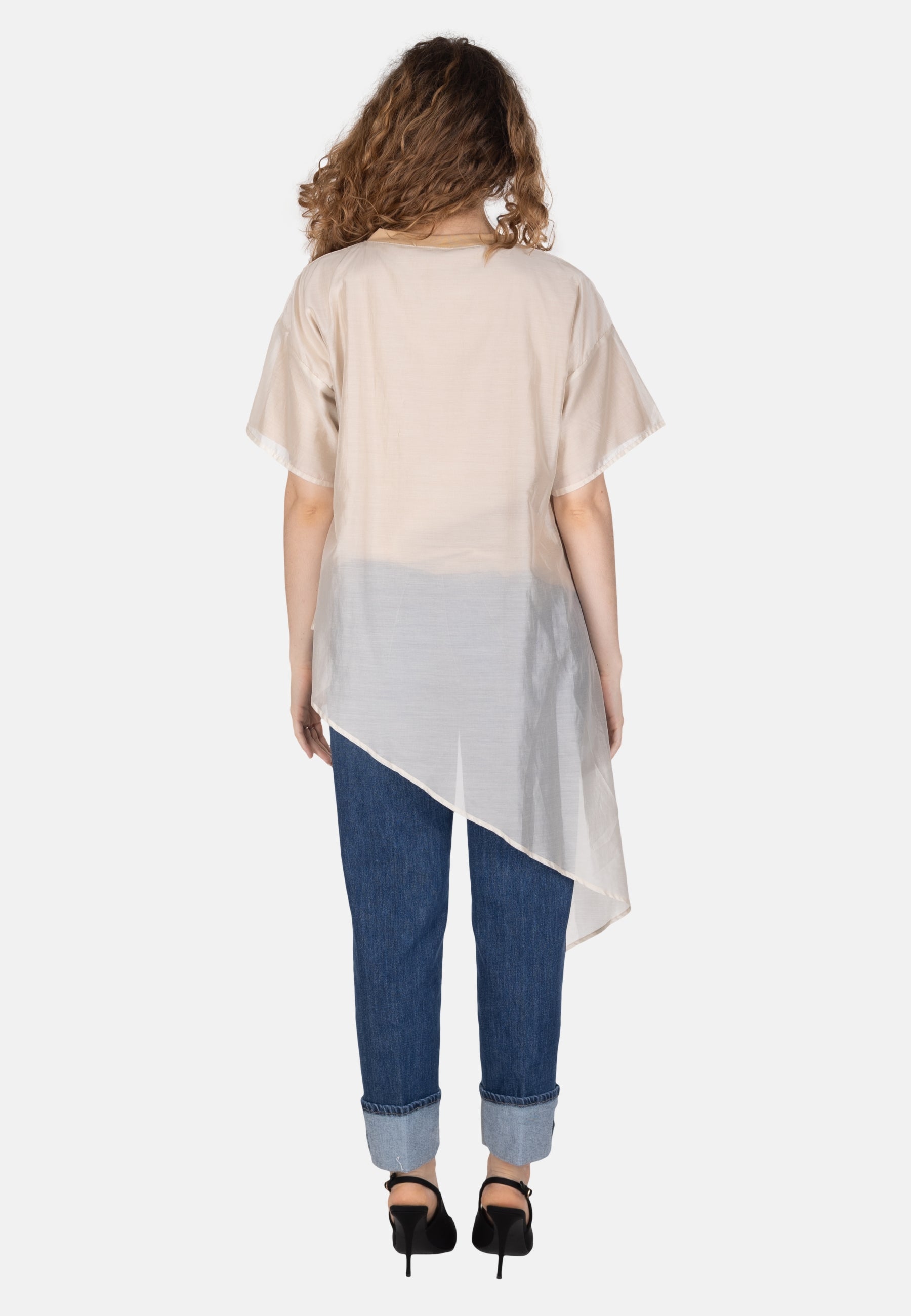 UAB0189 - MAGLIA - VICOLO
