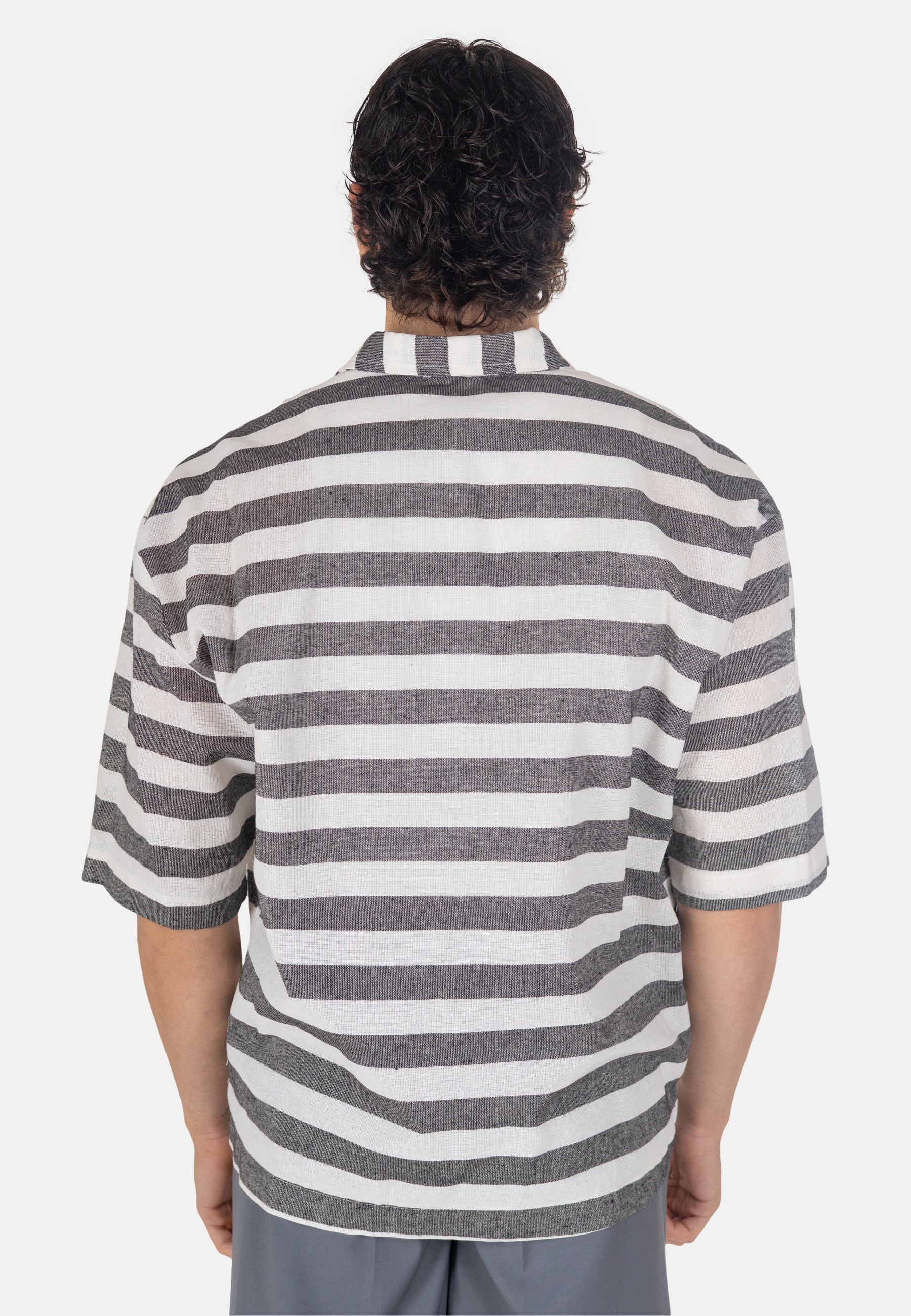 CAMRIZZ - CAMICIA - NEW JOB BRAND