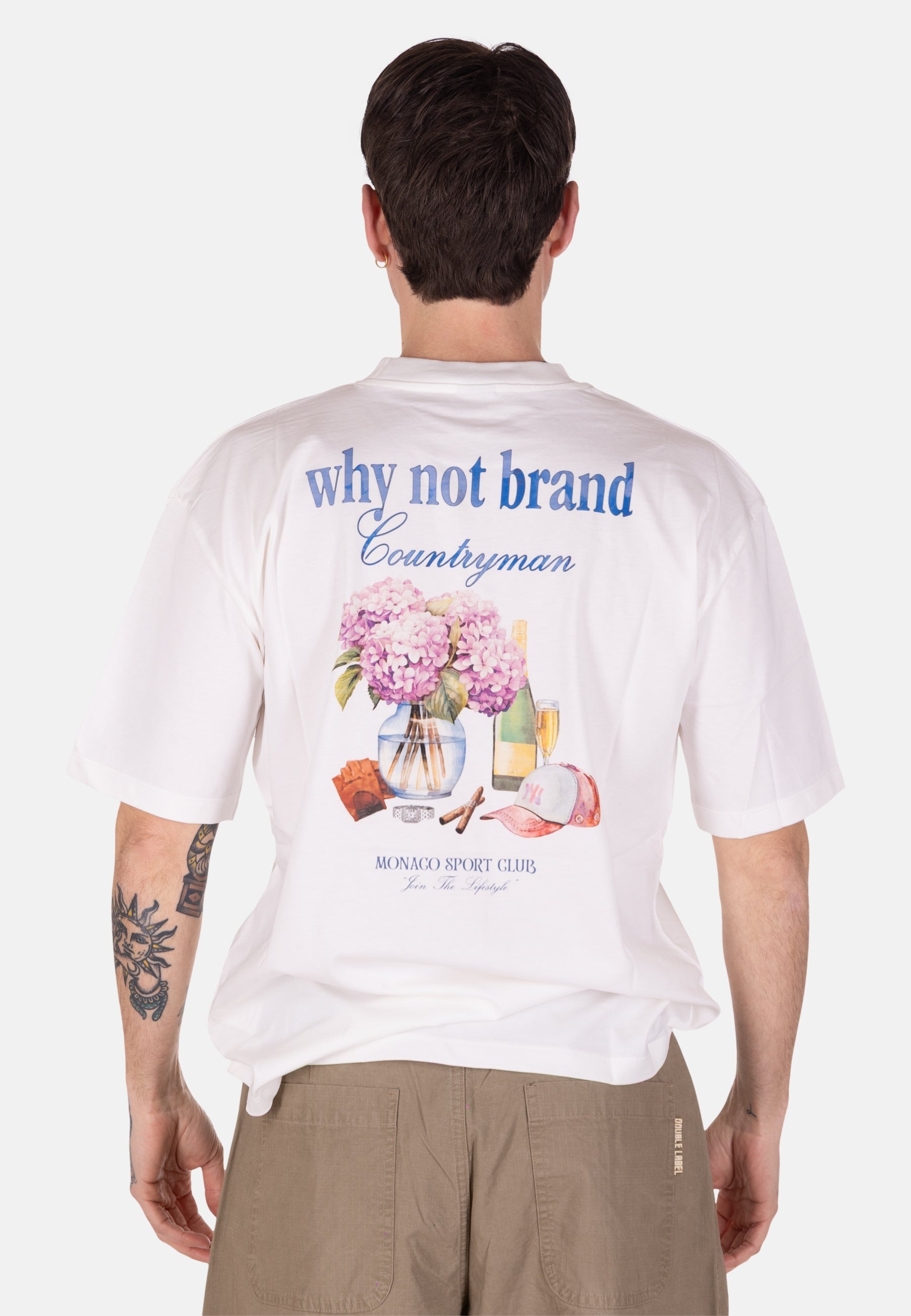 MS77 Q70 - MAGLIA - WHY NOT BRAND
