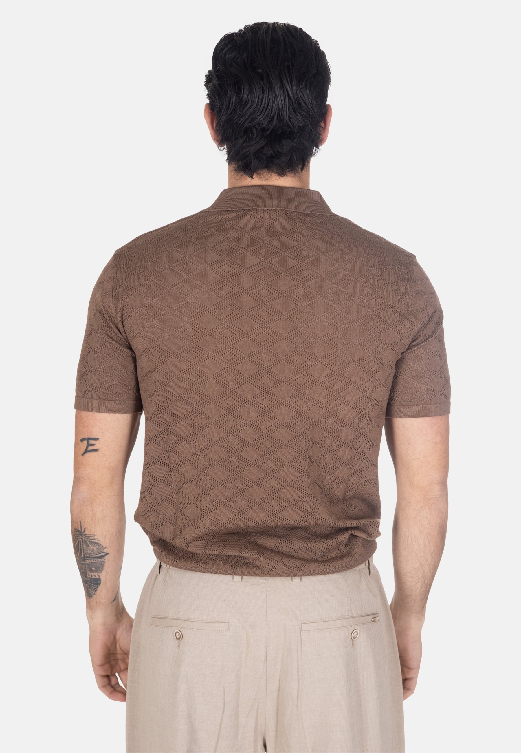 GL35328 - MAGLIA - GIANNI LUPO