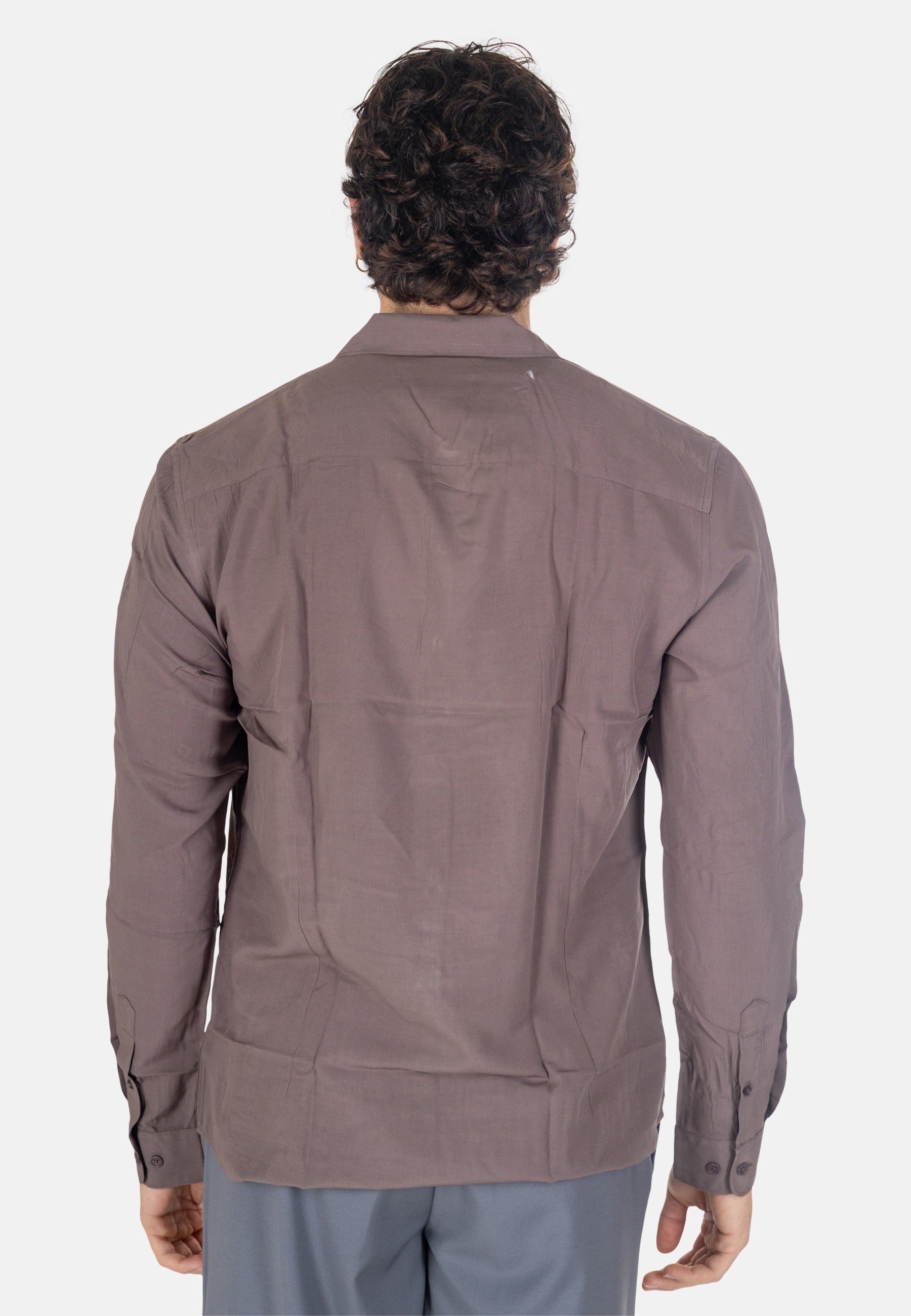 GL7677S-S26 - CAMICIA - GIANNI LUPO