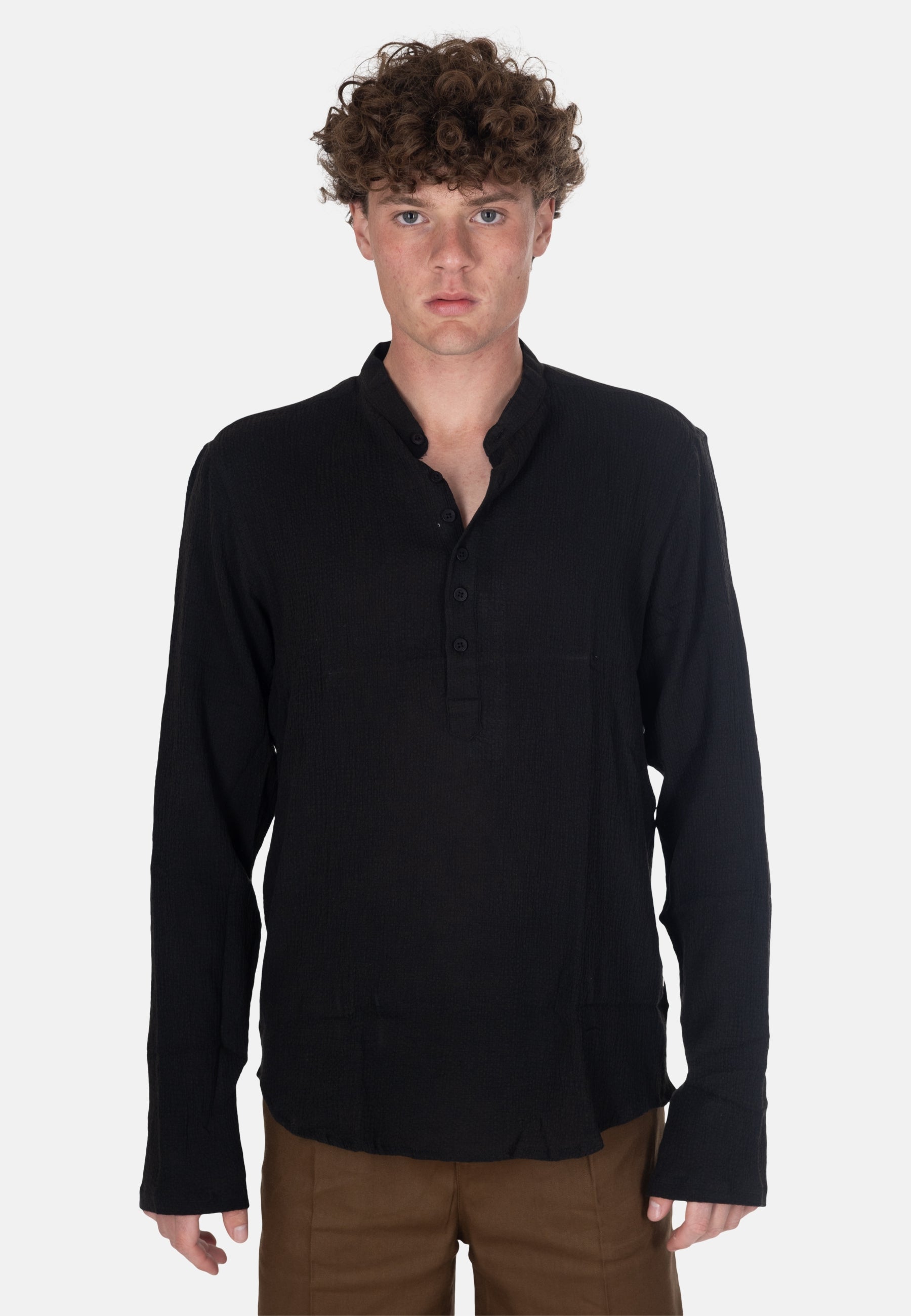 GL135DA-S26 - CAMICIA - GIANNI LUPO