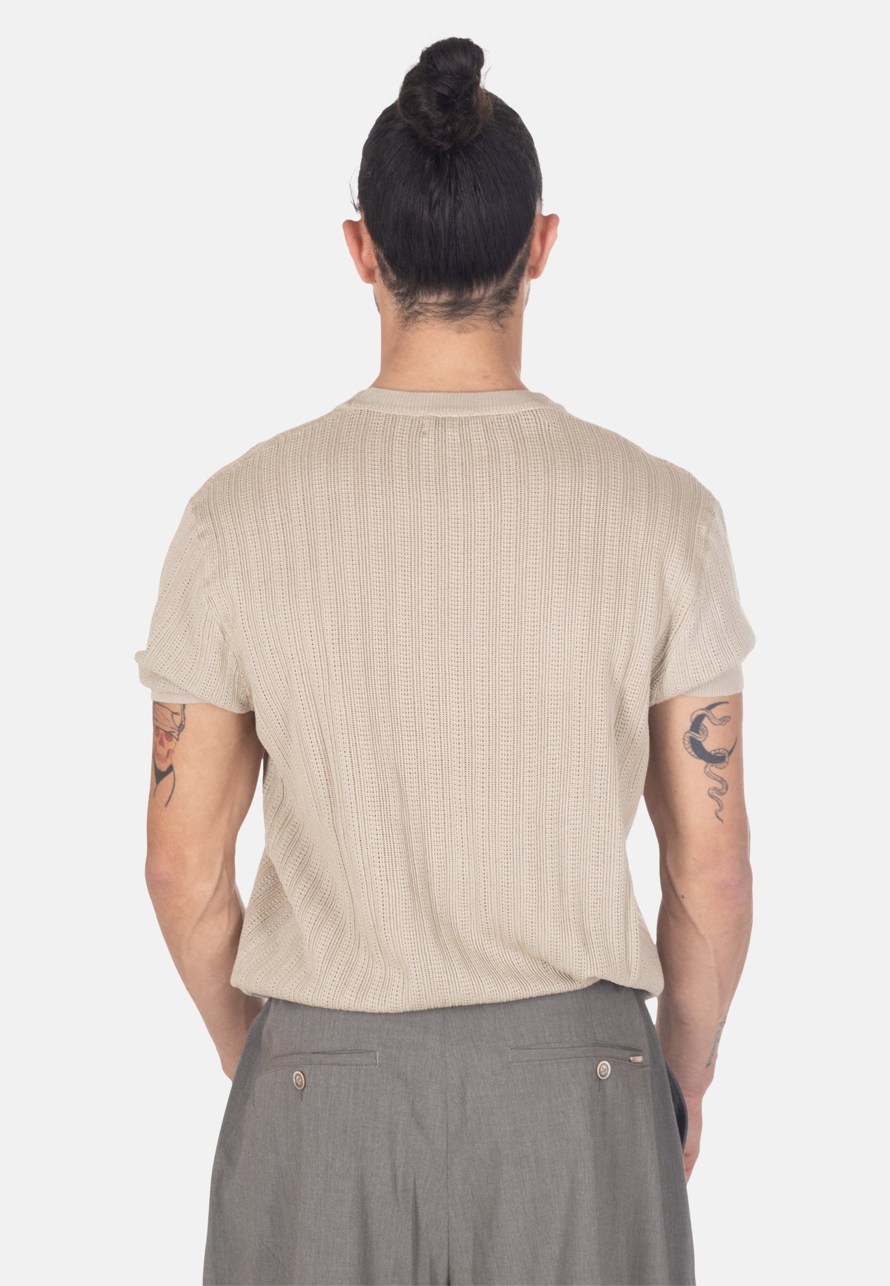 GL35338 - MAGLIA - GIANNI LUPO