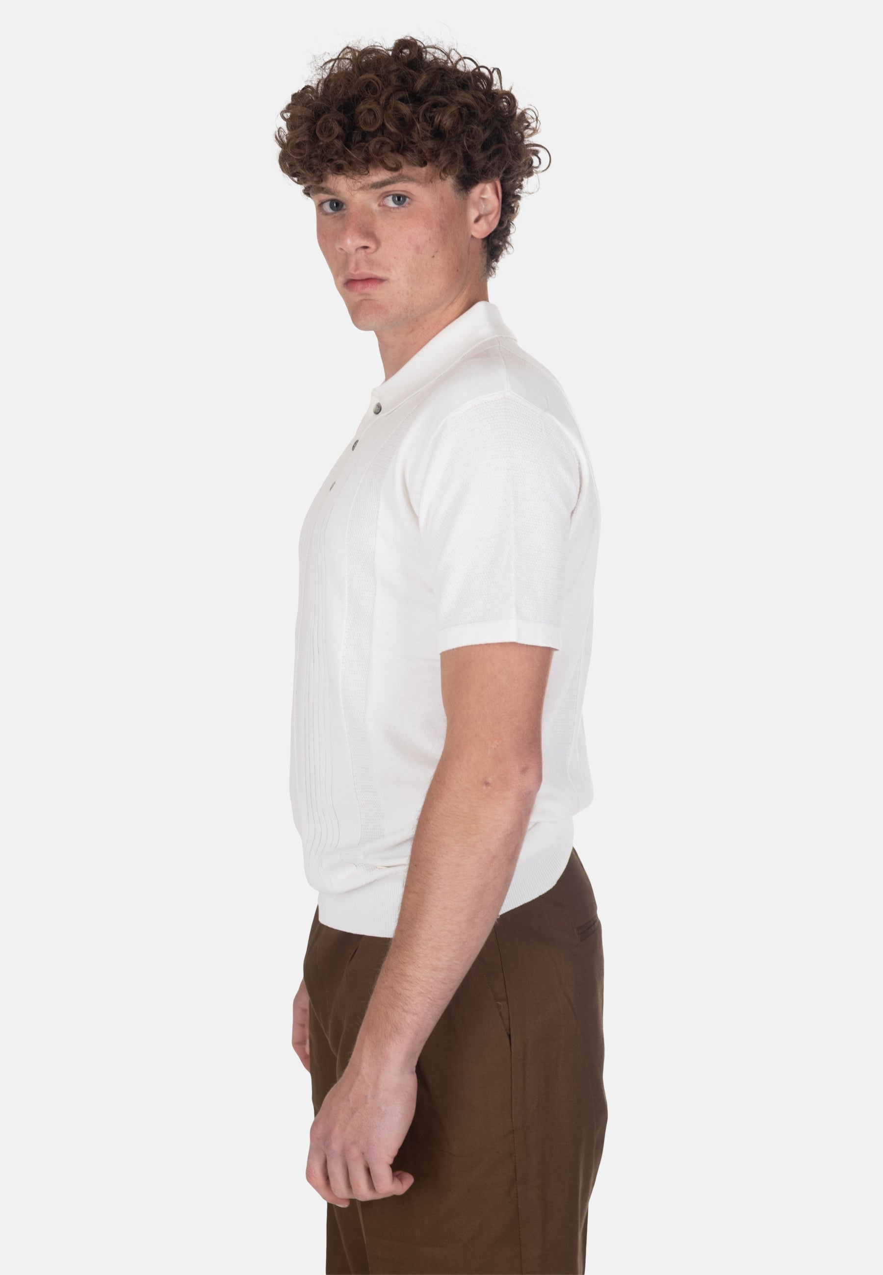 GL35337 - MAGLIA - GIANNI LUPO