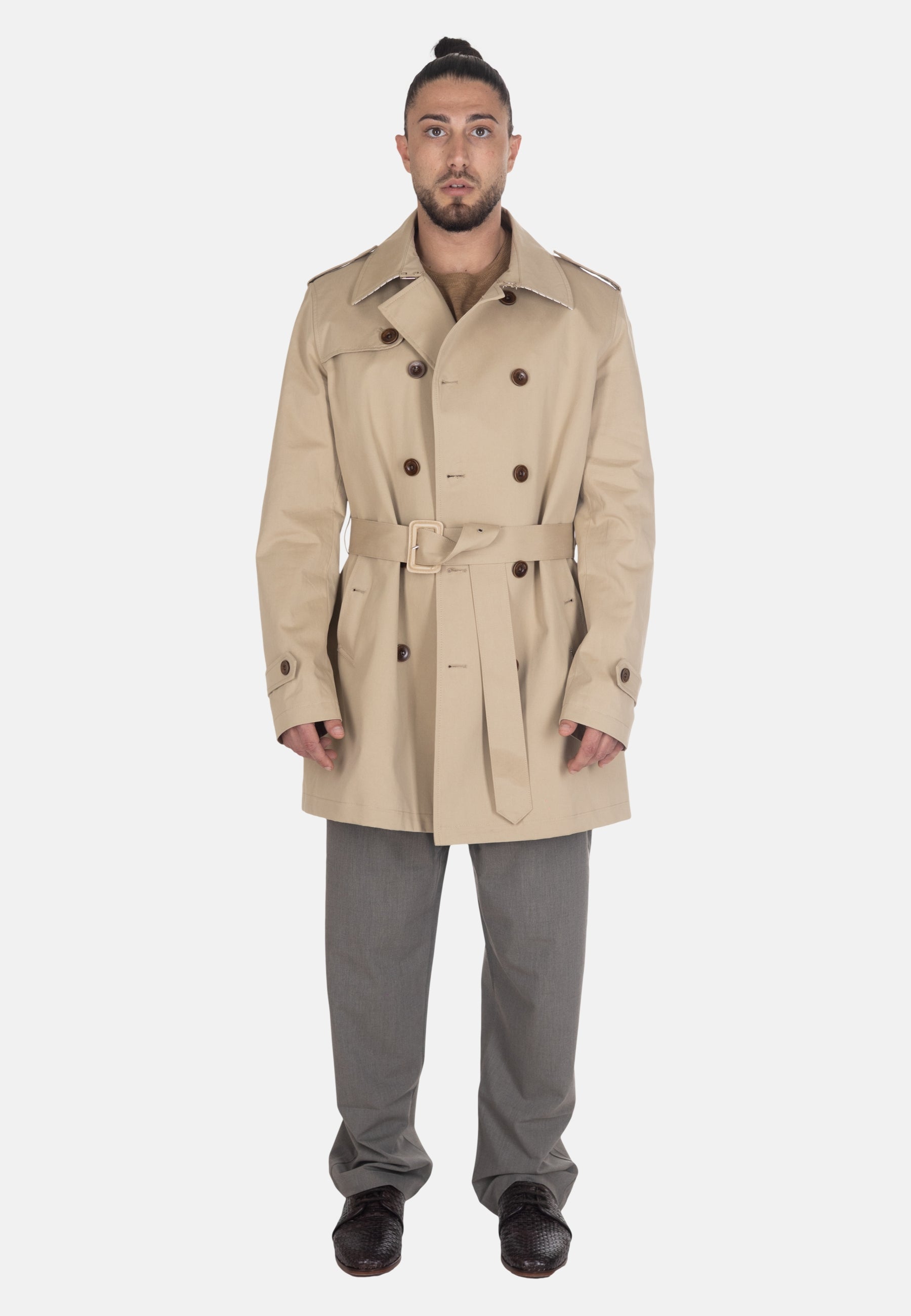 GL9805-S26 - TRENCH - GIANNI LUPO