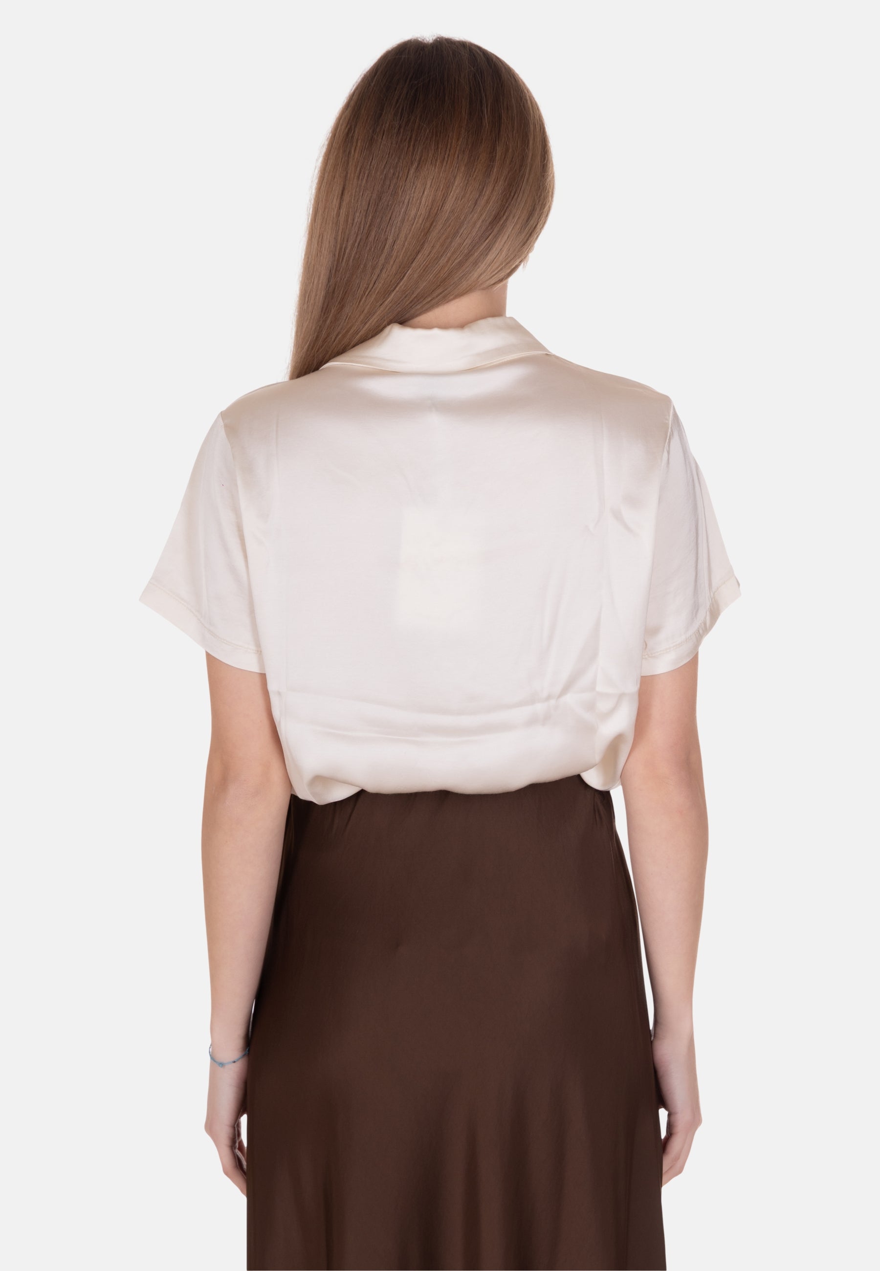 G124CU - CAMICIA - SUSY MIX