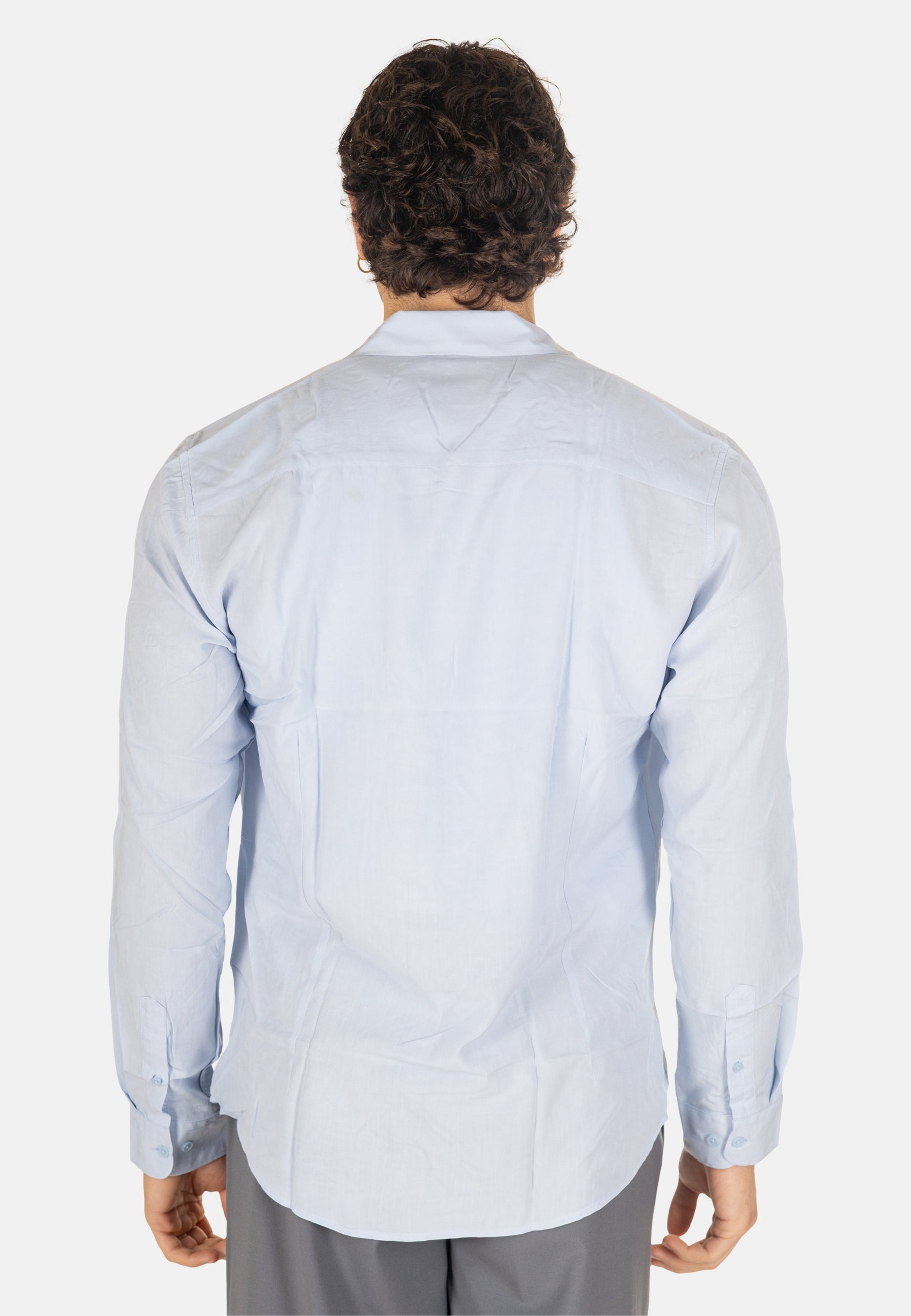 GL7677S-S26 - CAMICIA - GIANNI LUPO