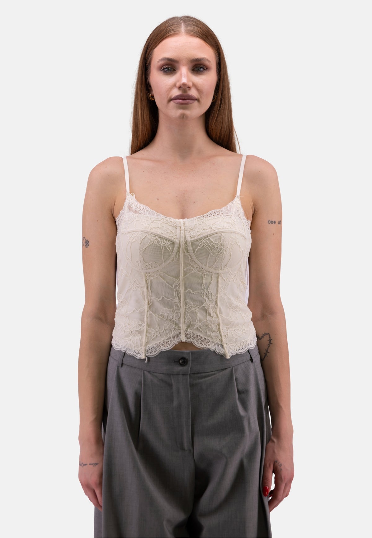 NM291 - TOP - SUSY MIX