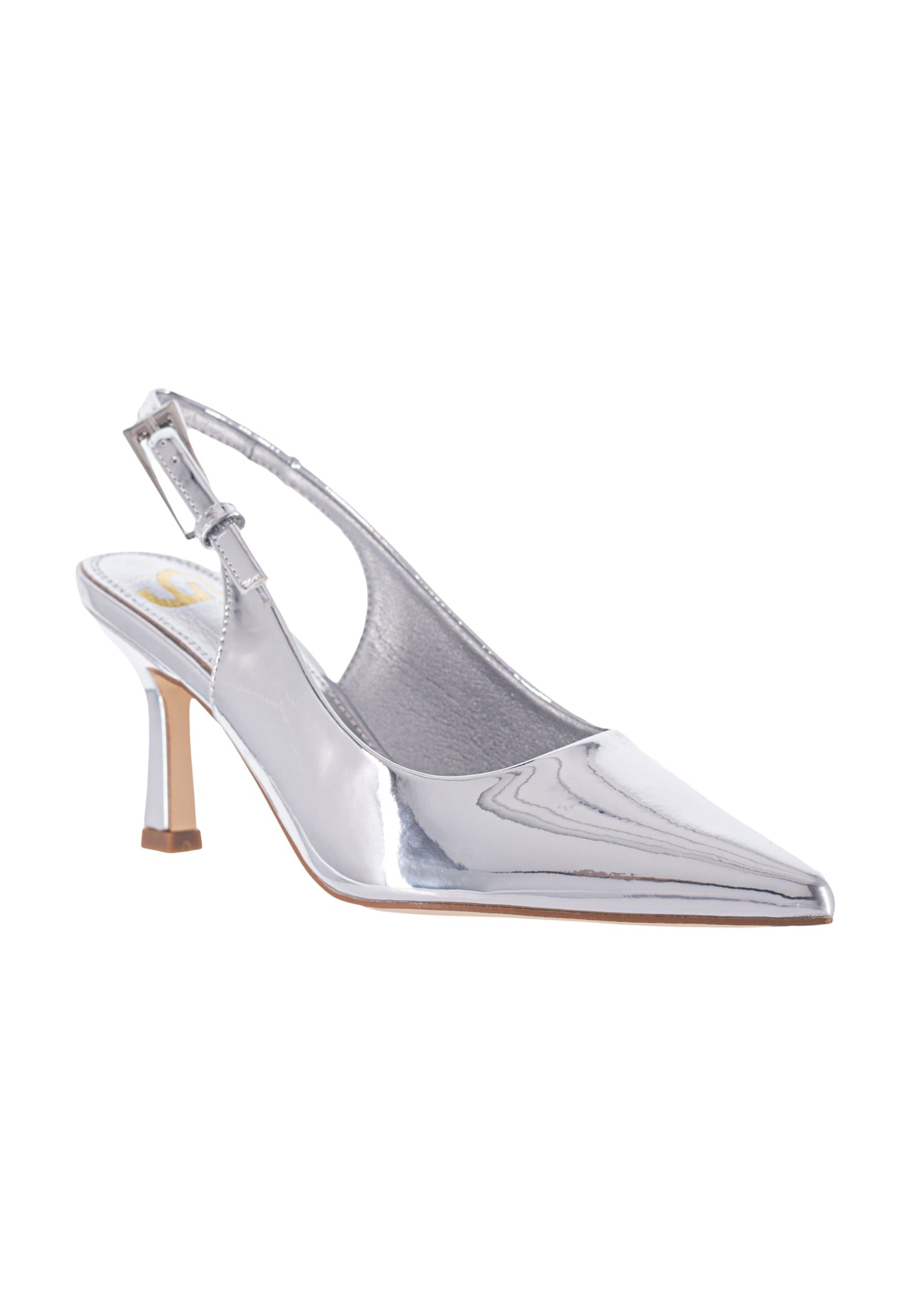 GD367 - Scarpe - GOLD&GOLD