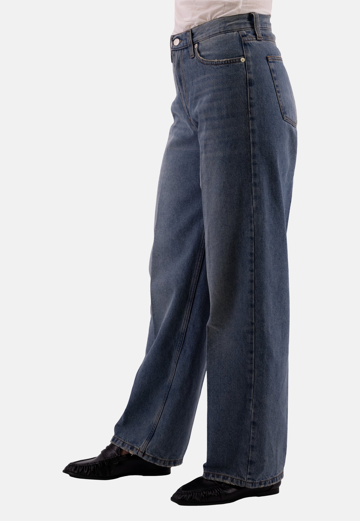 DAC5165 - JEANS - VICOLO