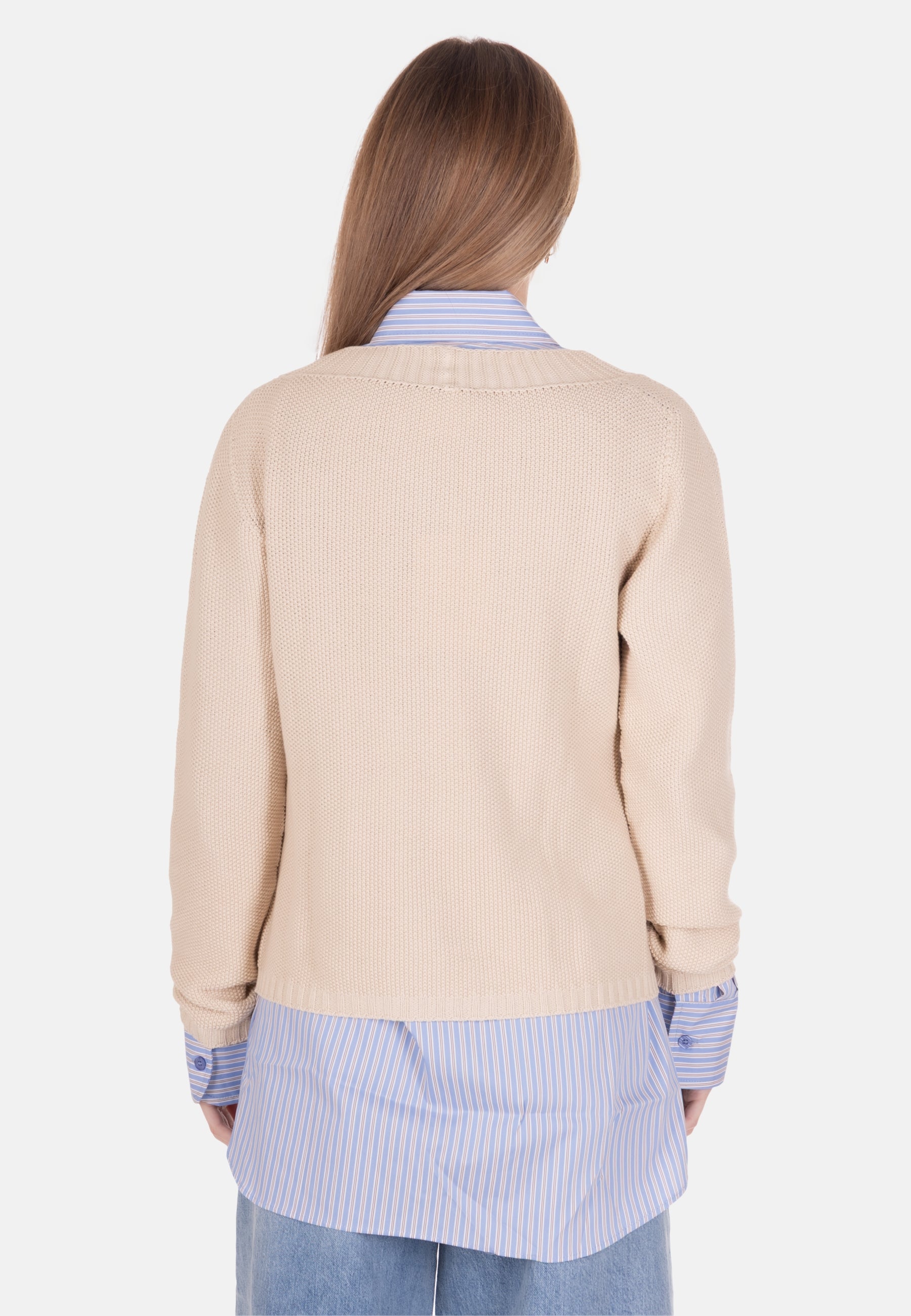 61065 - CARDIGAN - SUSY MIX