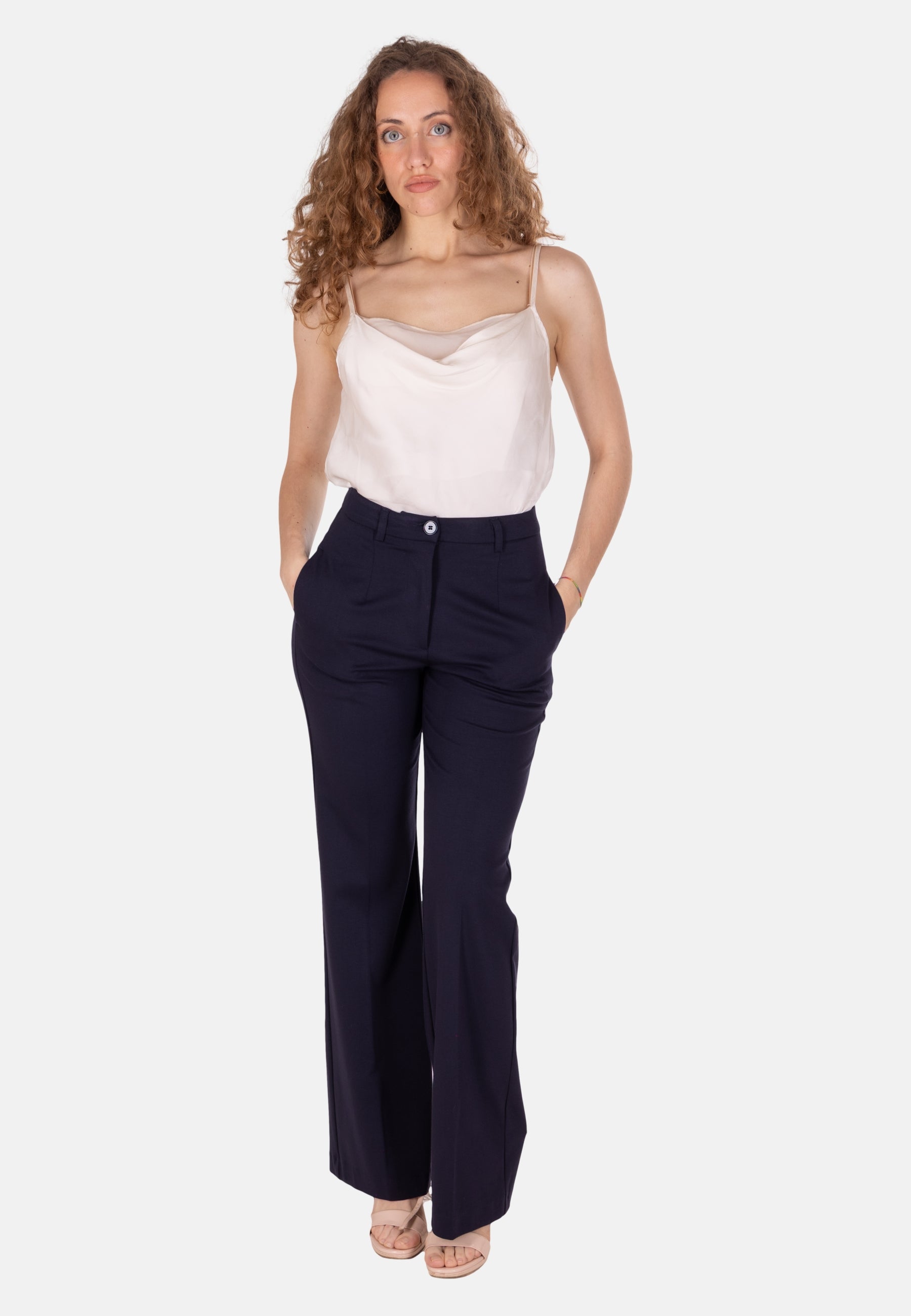 TAB0233 - PANTALONE - VICOLO