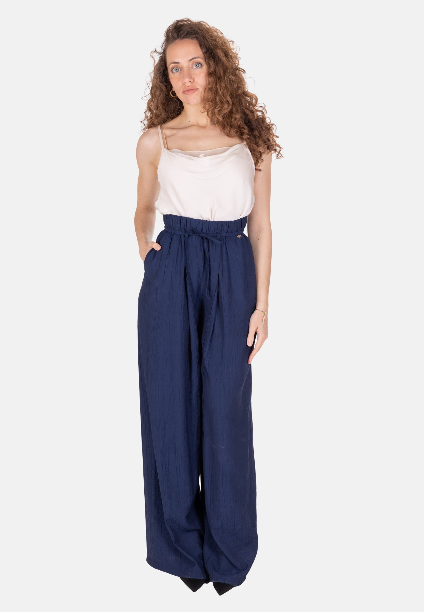 015454 - PANTALONE - SARAH CHOLE