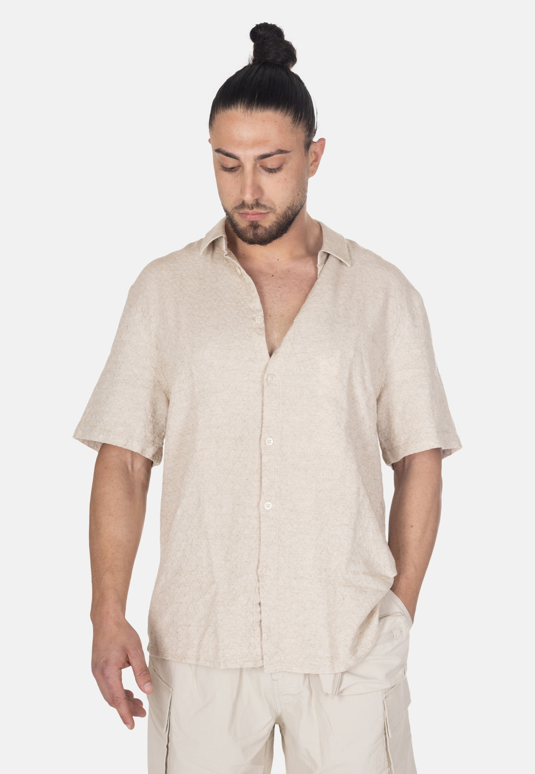 GL138DA-S26 - CAMICIA - GIANNI LUPO