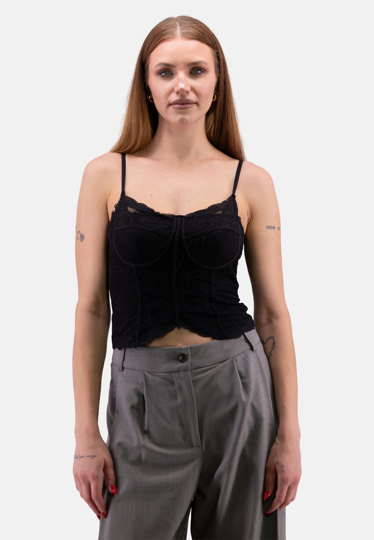 NM291 - TOP - SUSY MIX