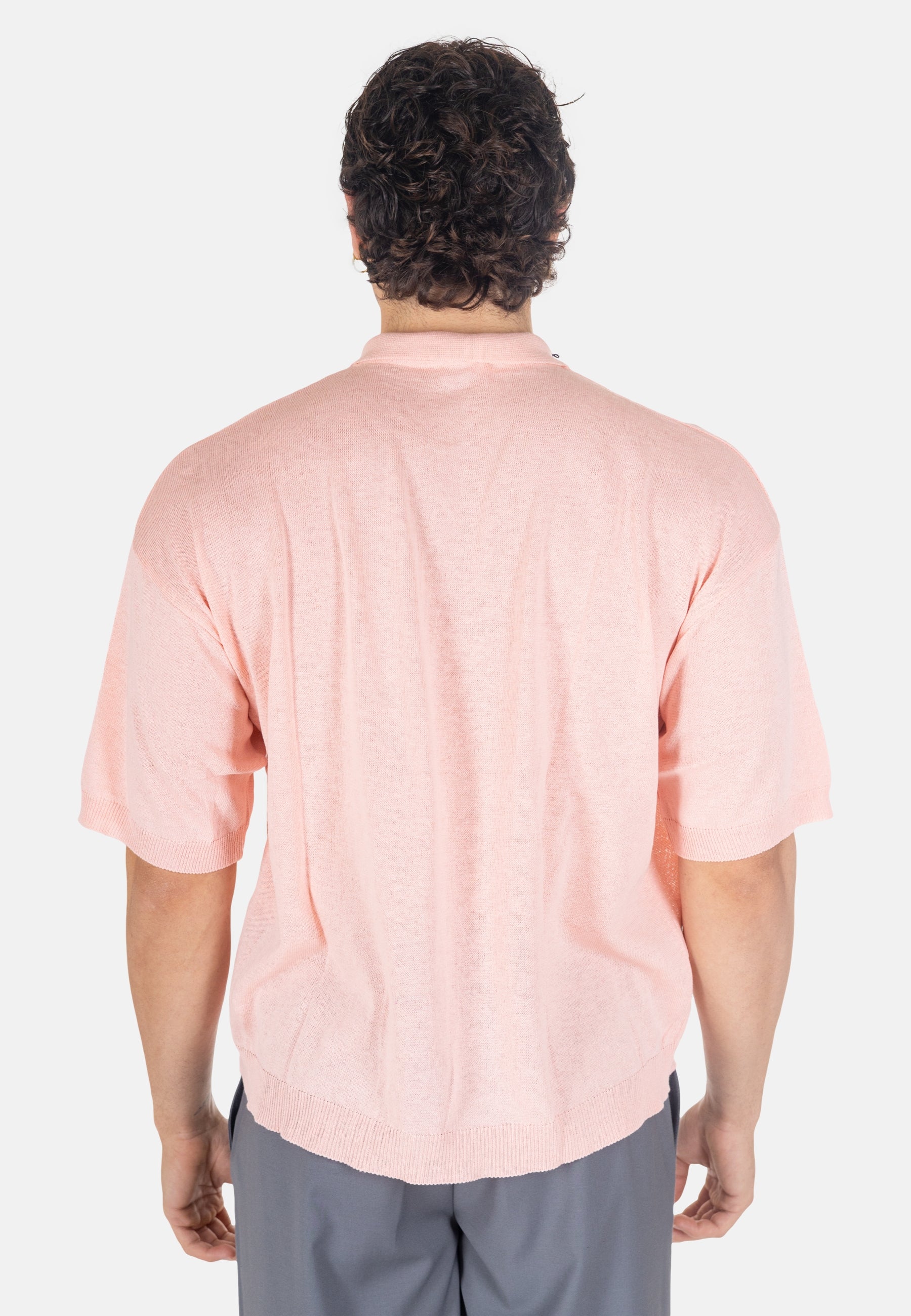 MA/09 - MAGLIA - NEW JOB BRAND