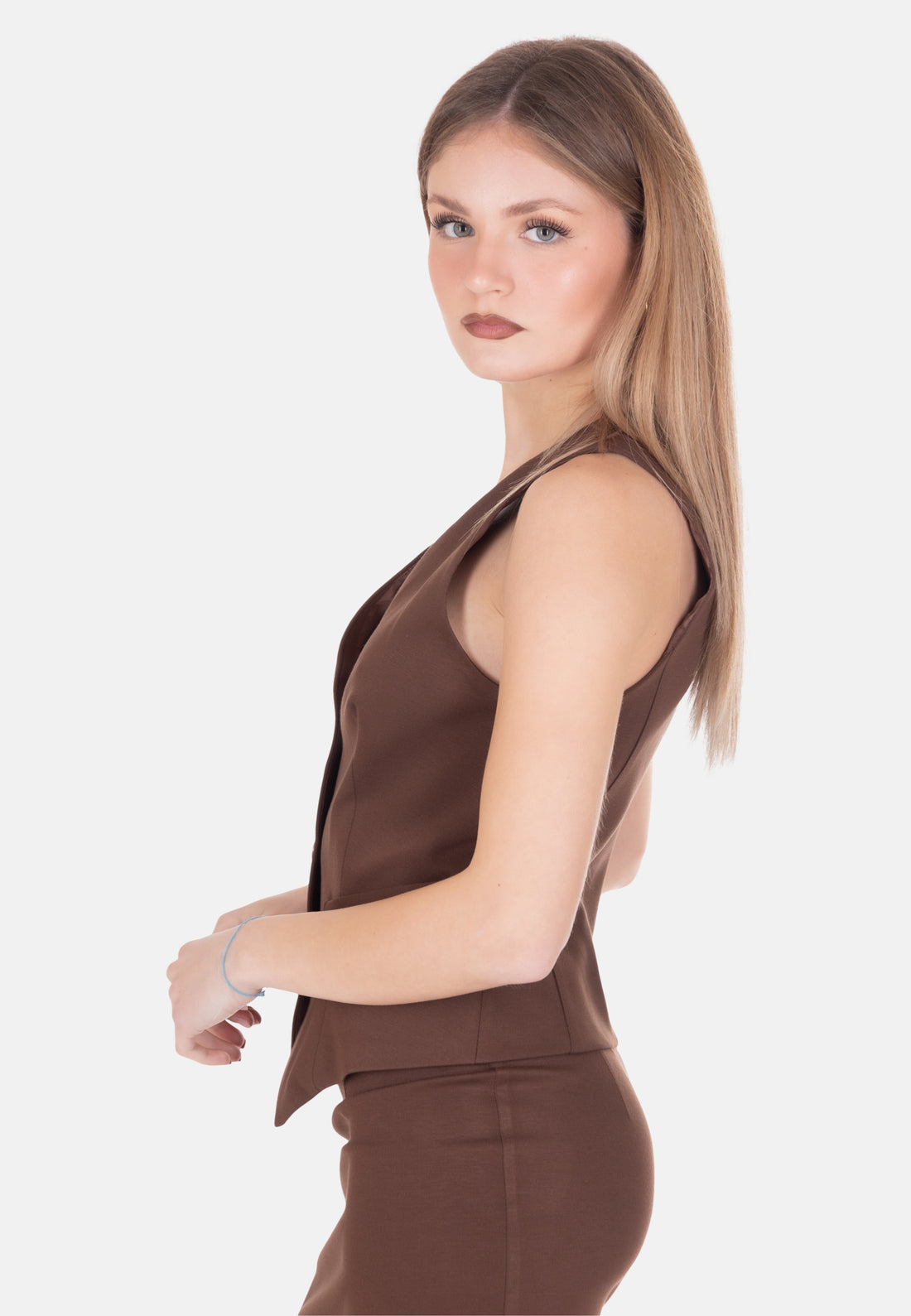 TAB0232 - GILET - VICOLO