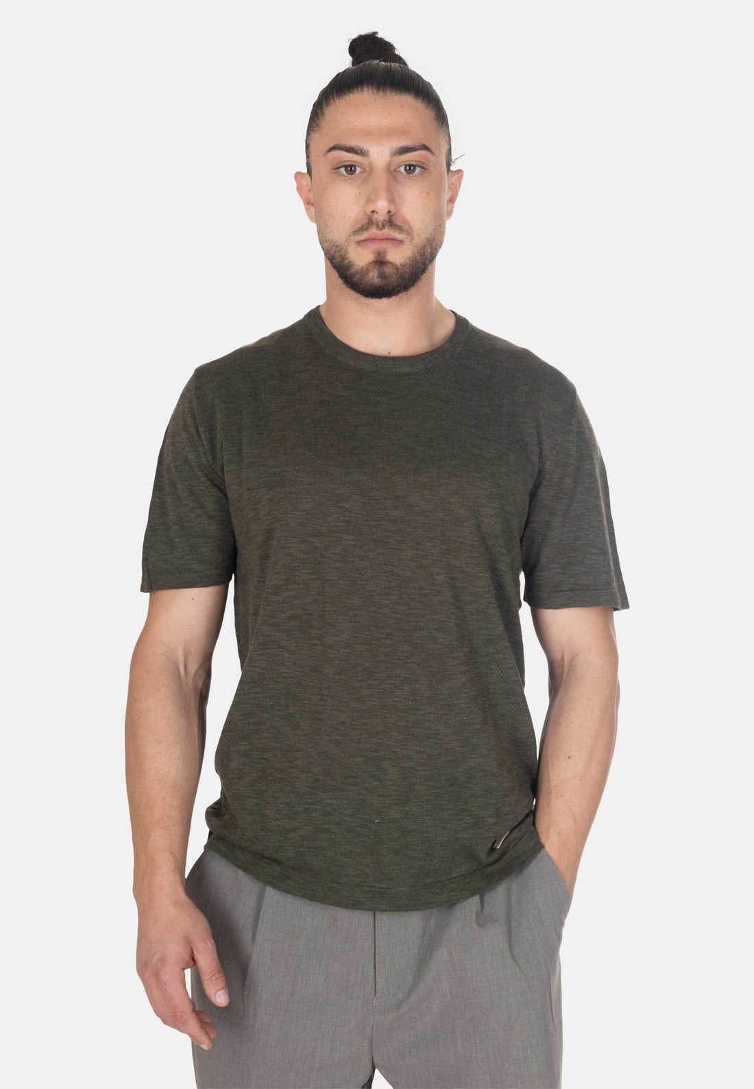 GL33761 - MAGLIA - GIANNI LUPO
