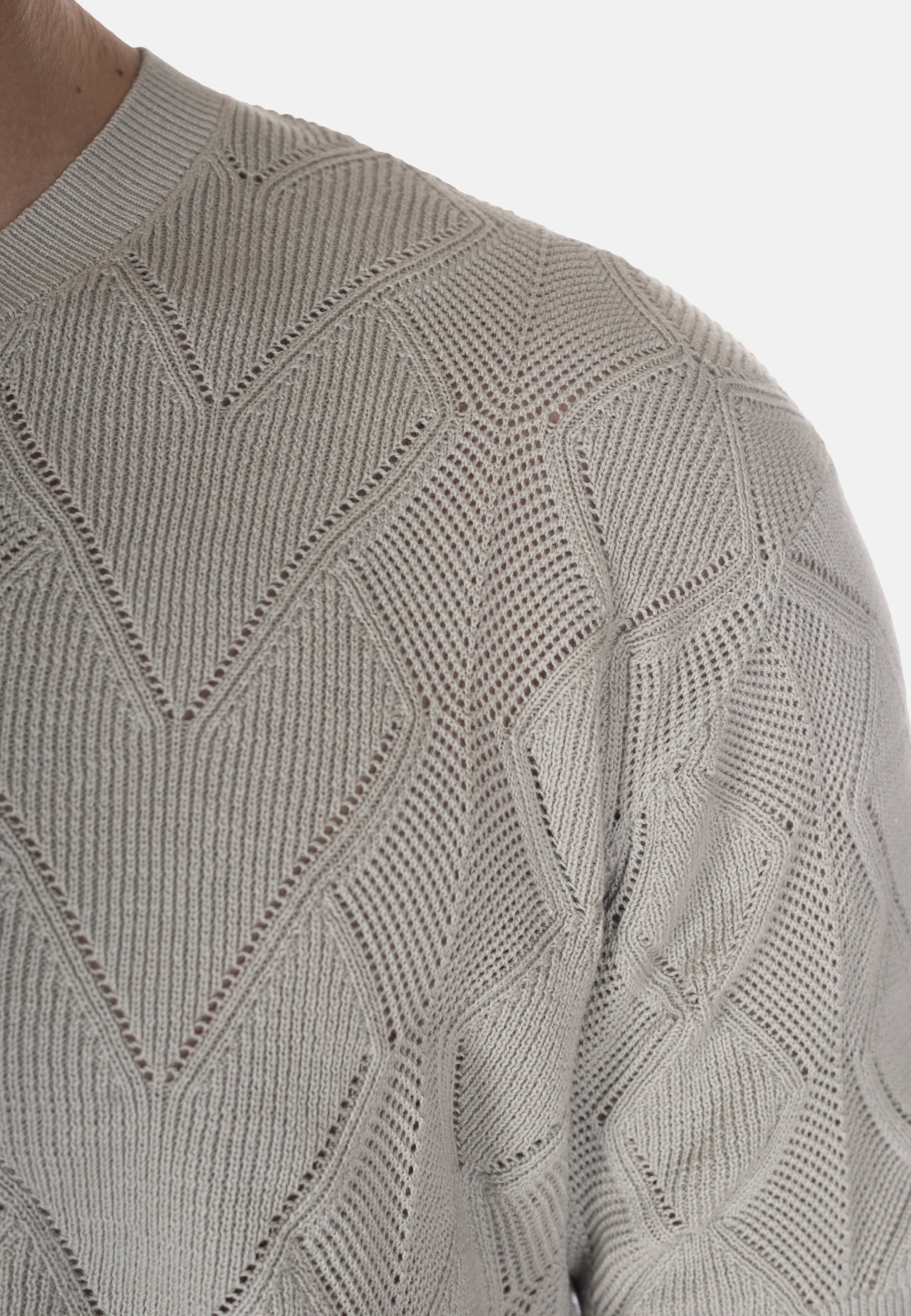 GL35325 - MAGLIA - GIANNI LUPO
