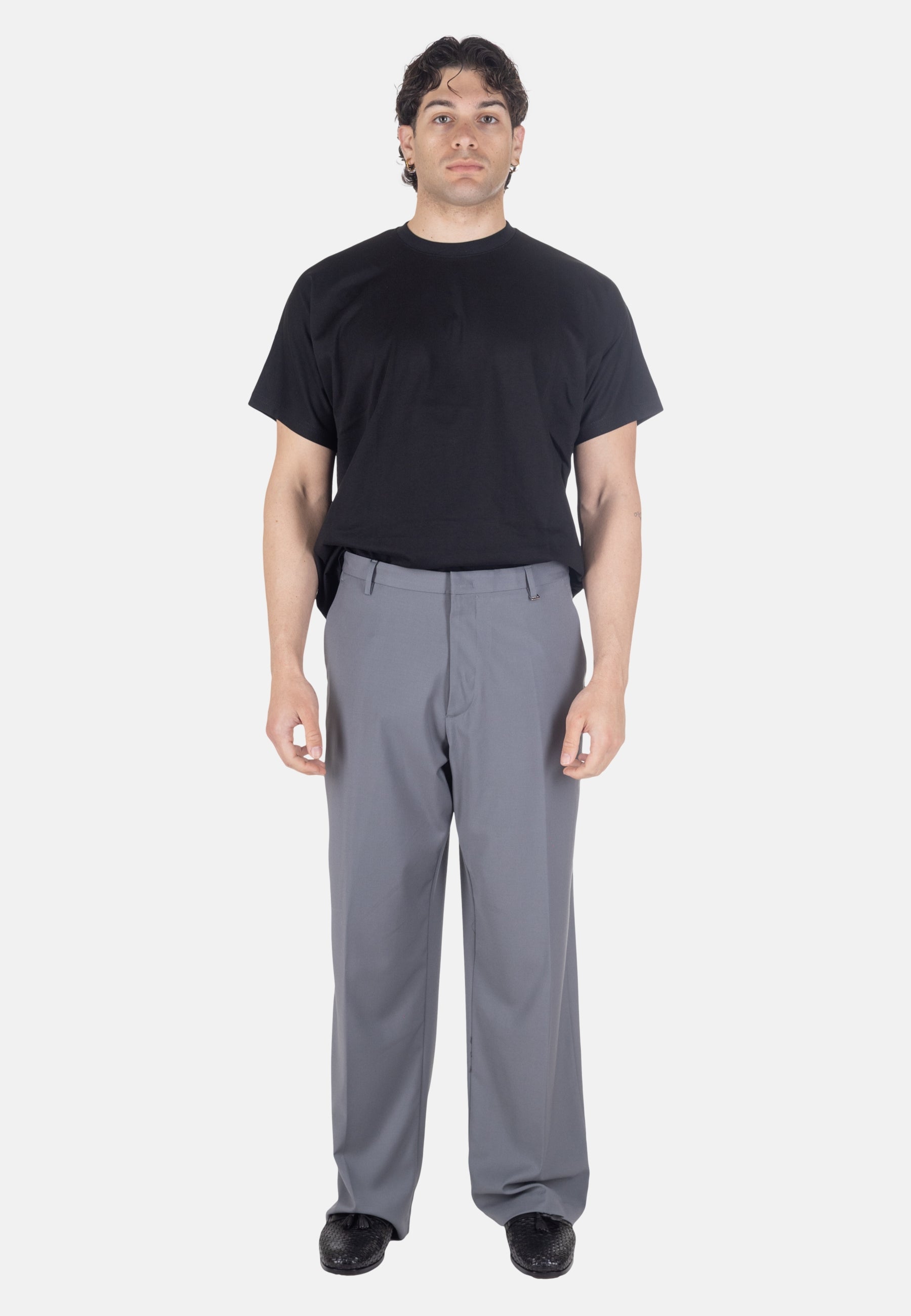 PA3689 - PANTALONE - I'M BRIAN