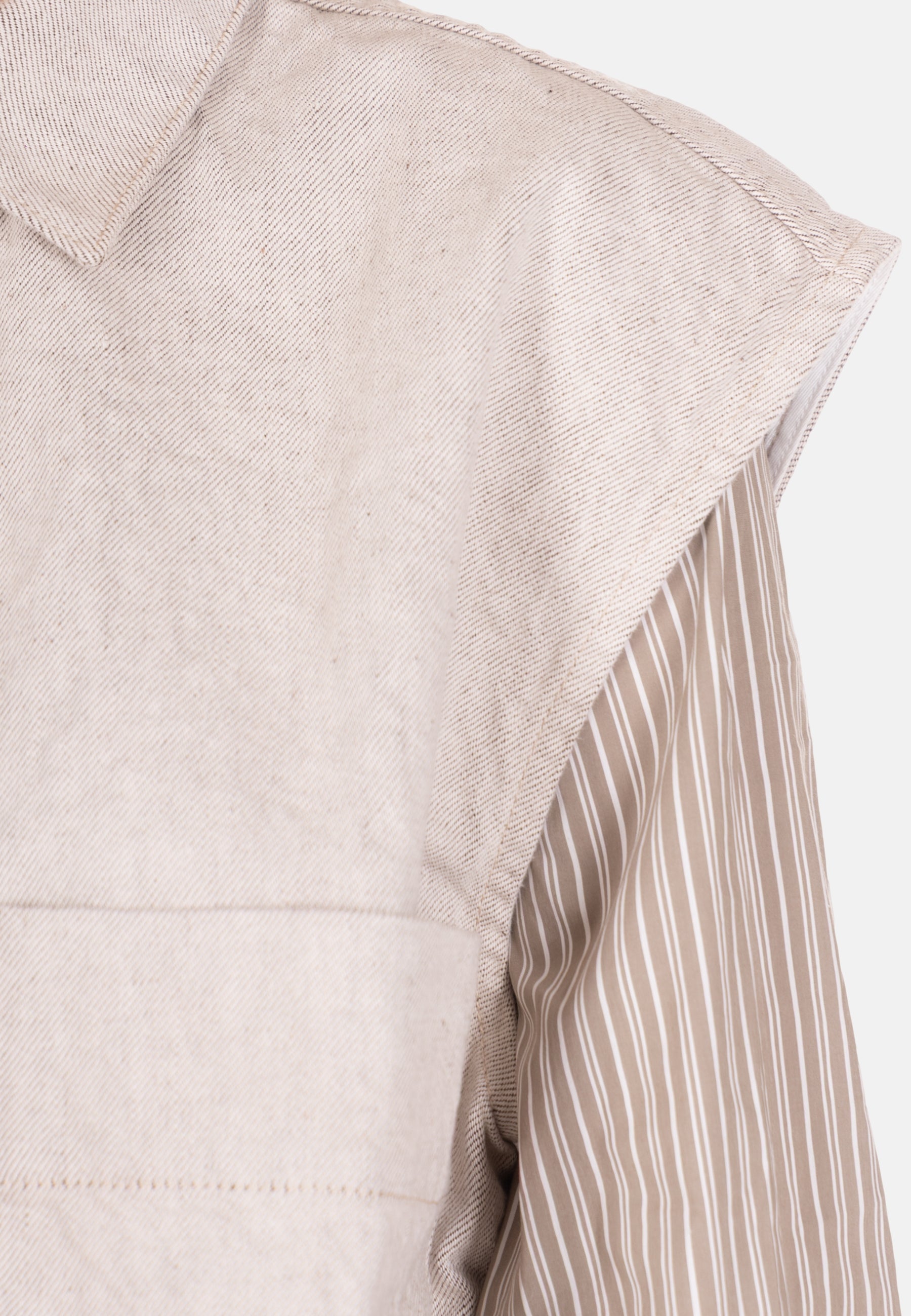 DAB5075 - GILET - VICOLO