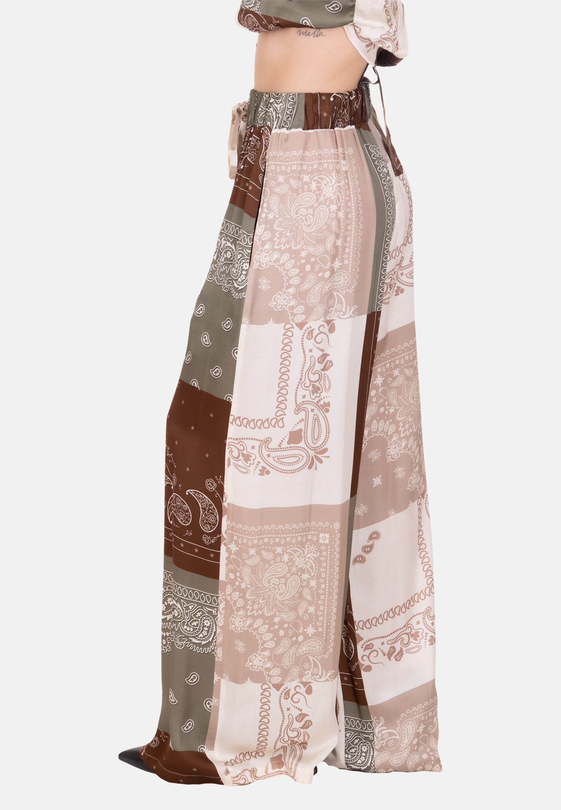 015594 - PANTALONE - SARAH CHOLE