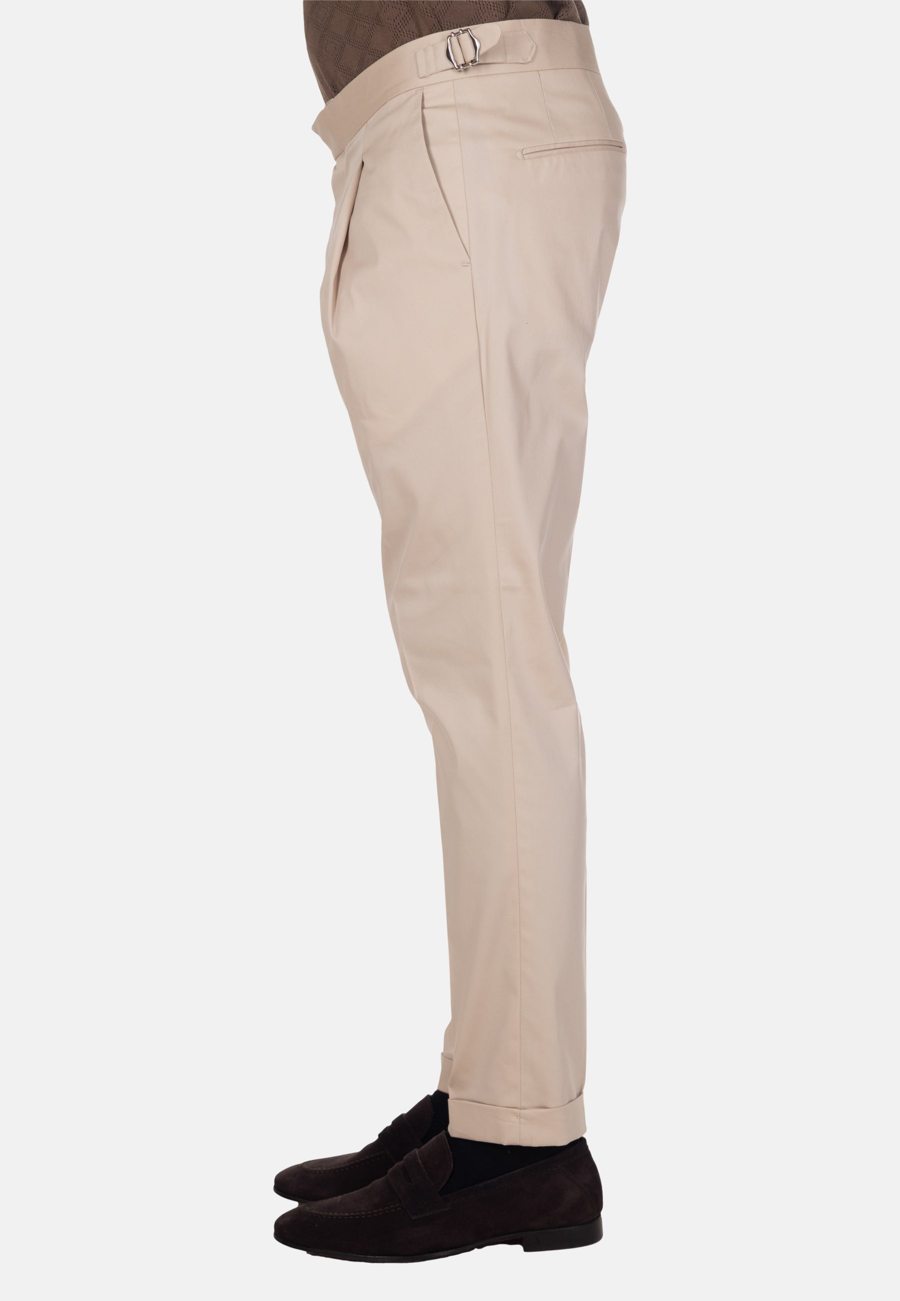 MES2679 - PANTALONE - TEXTURE